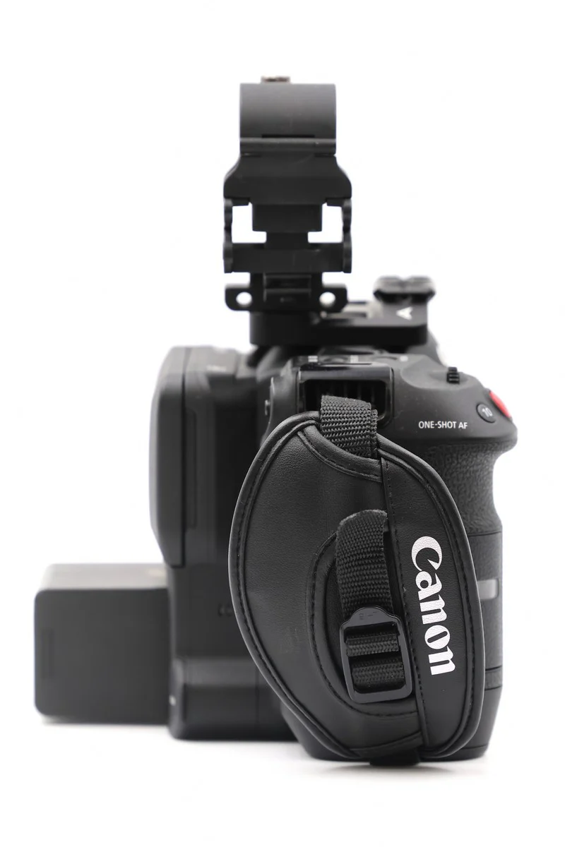 * USED * Canon EOS C70 Cinema Camera (RF Mount) - Image 5