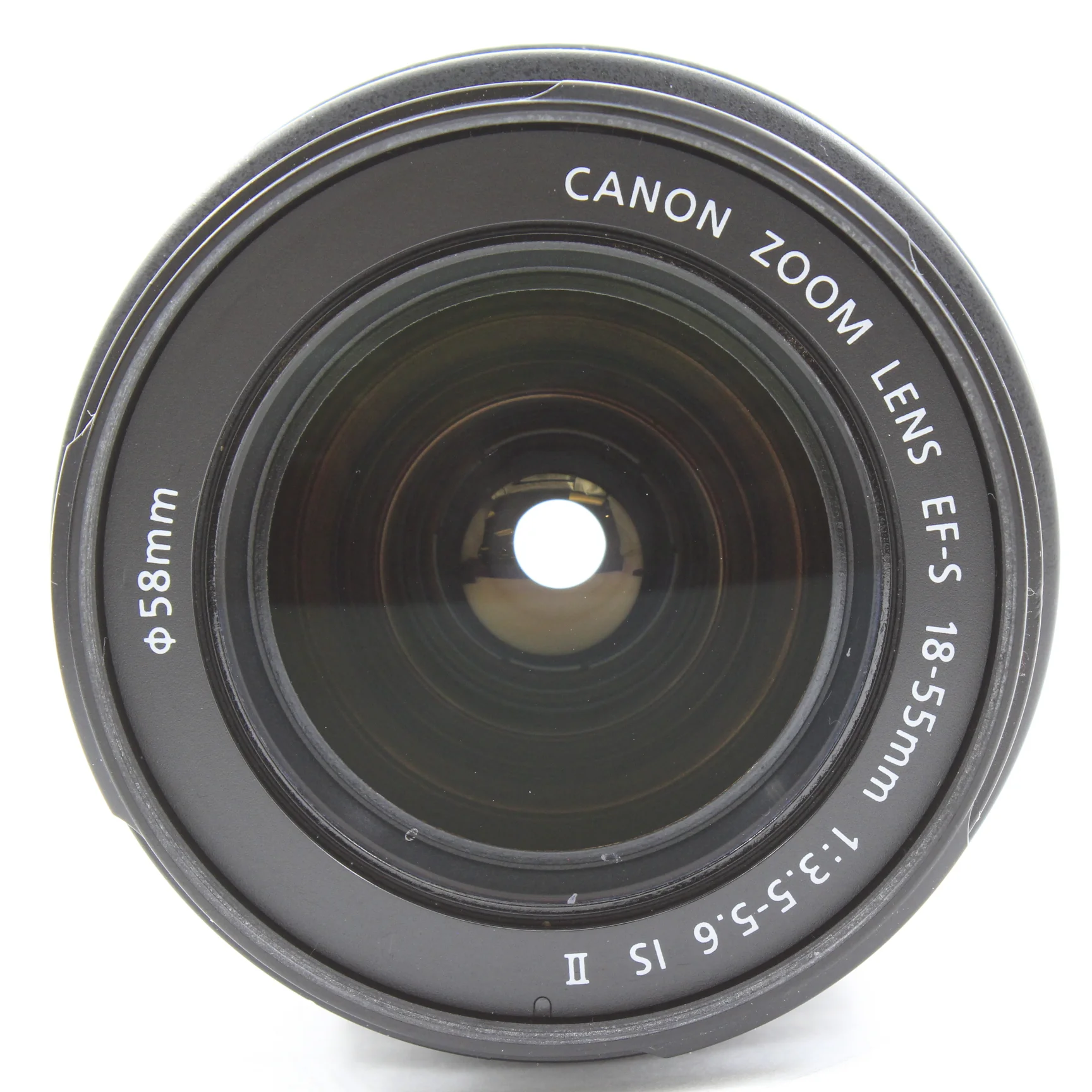* USED * Canon EOS Rebel T3 with EF-S 18-55mm f/3.5-5.6 IS II Lens SHUTTER 1904 - Image 12