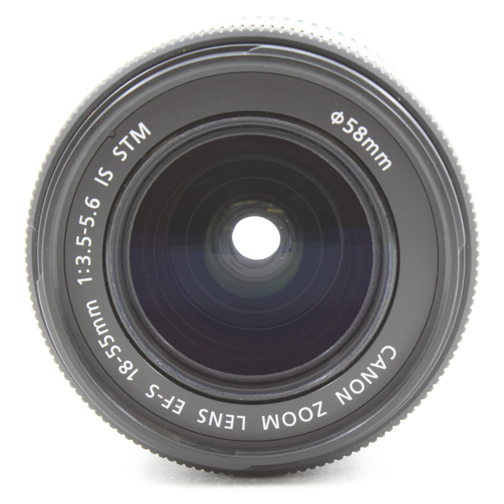 * USED * Canon EOS Rebel T6i with EF-S 18-55mm f/3.5-5.6 IS STM Lens SHUTTER 2100 - Image 12