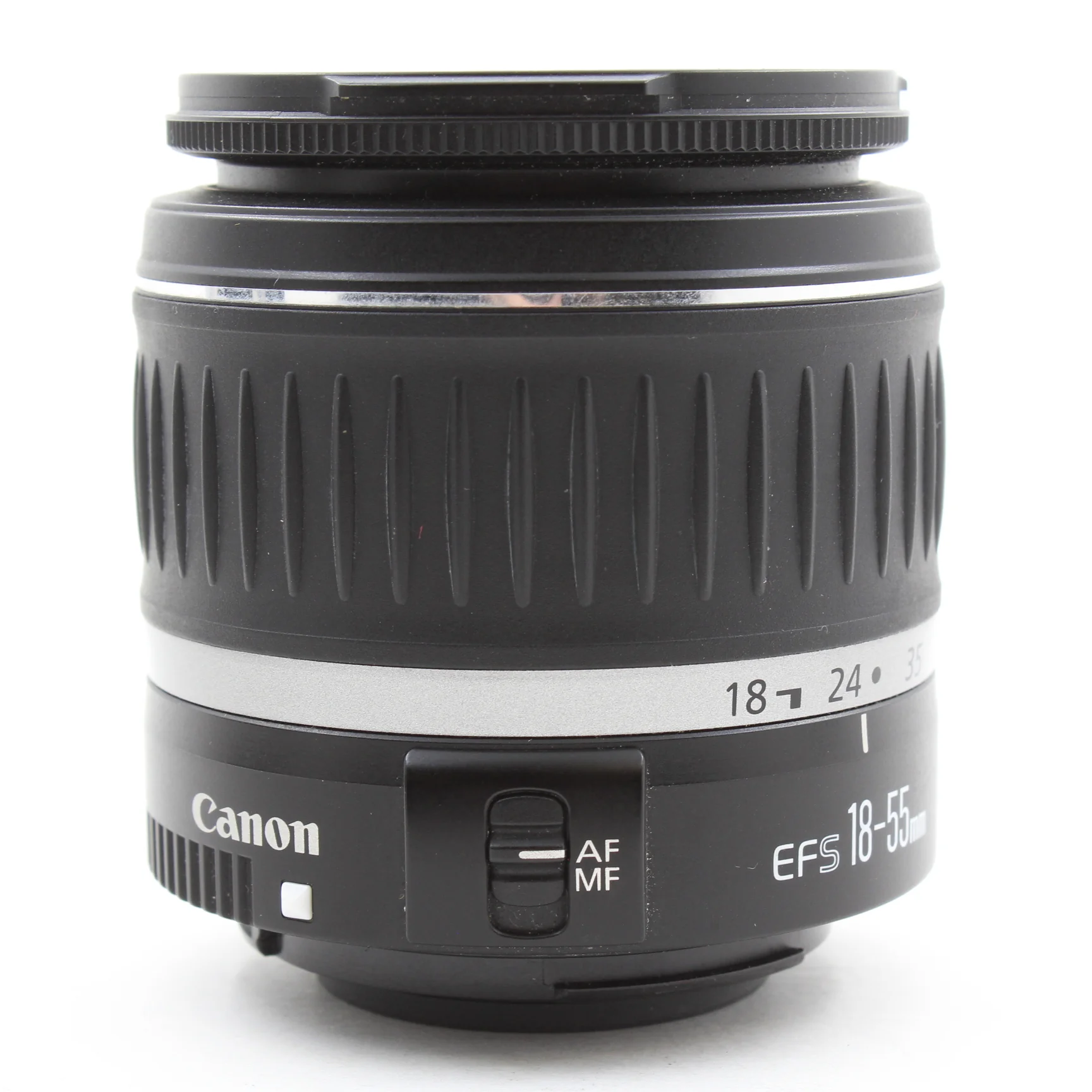 * USED * Canon EOS Rebel XT with EF-S 18-55mm f/3.5-5.6 II Lens - Image 10