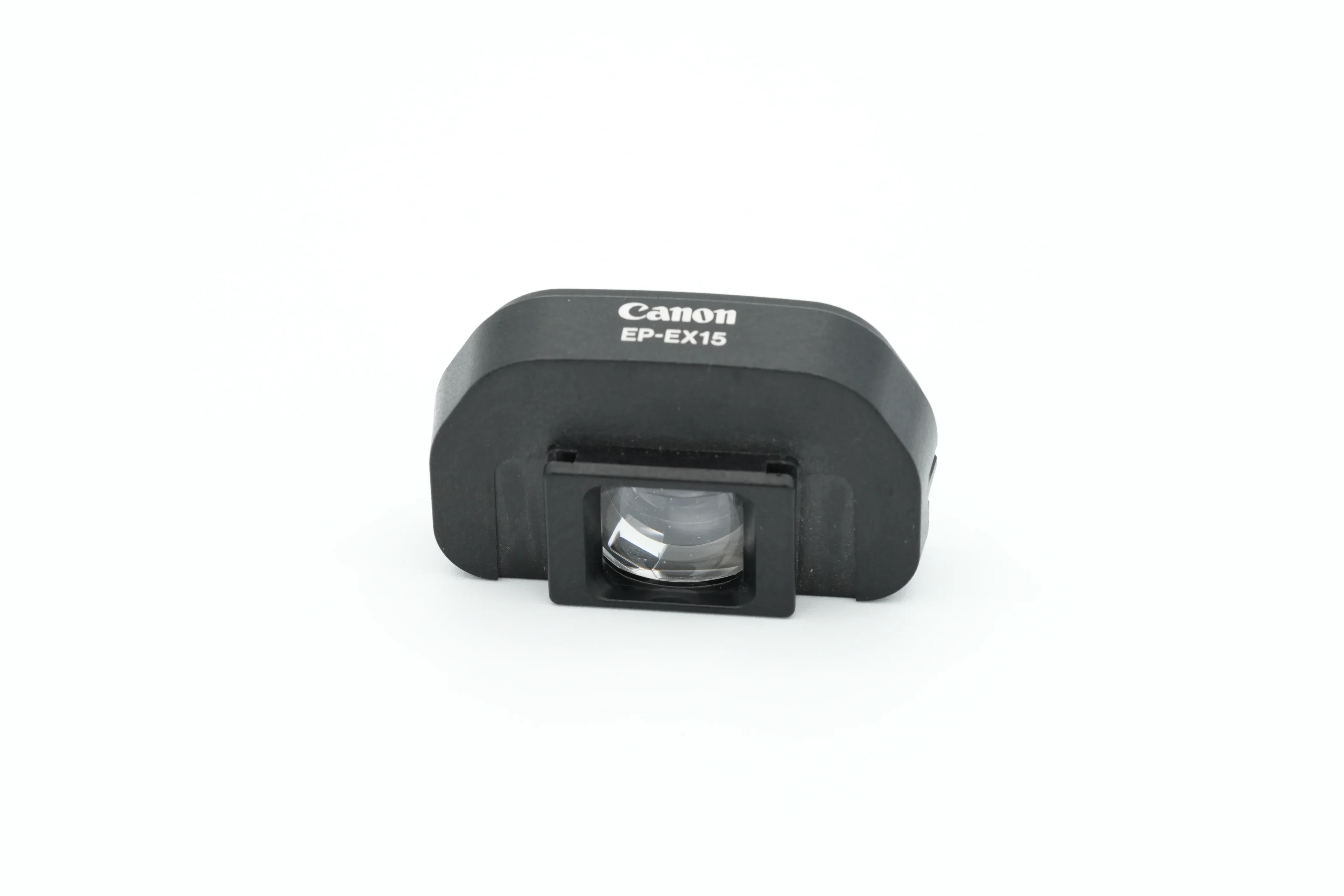 * USED * Canon EP-EX15 Eyepiece Extender - Image 2
