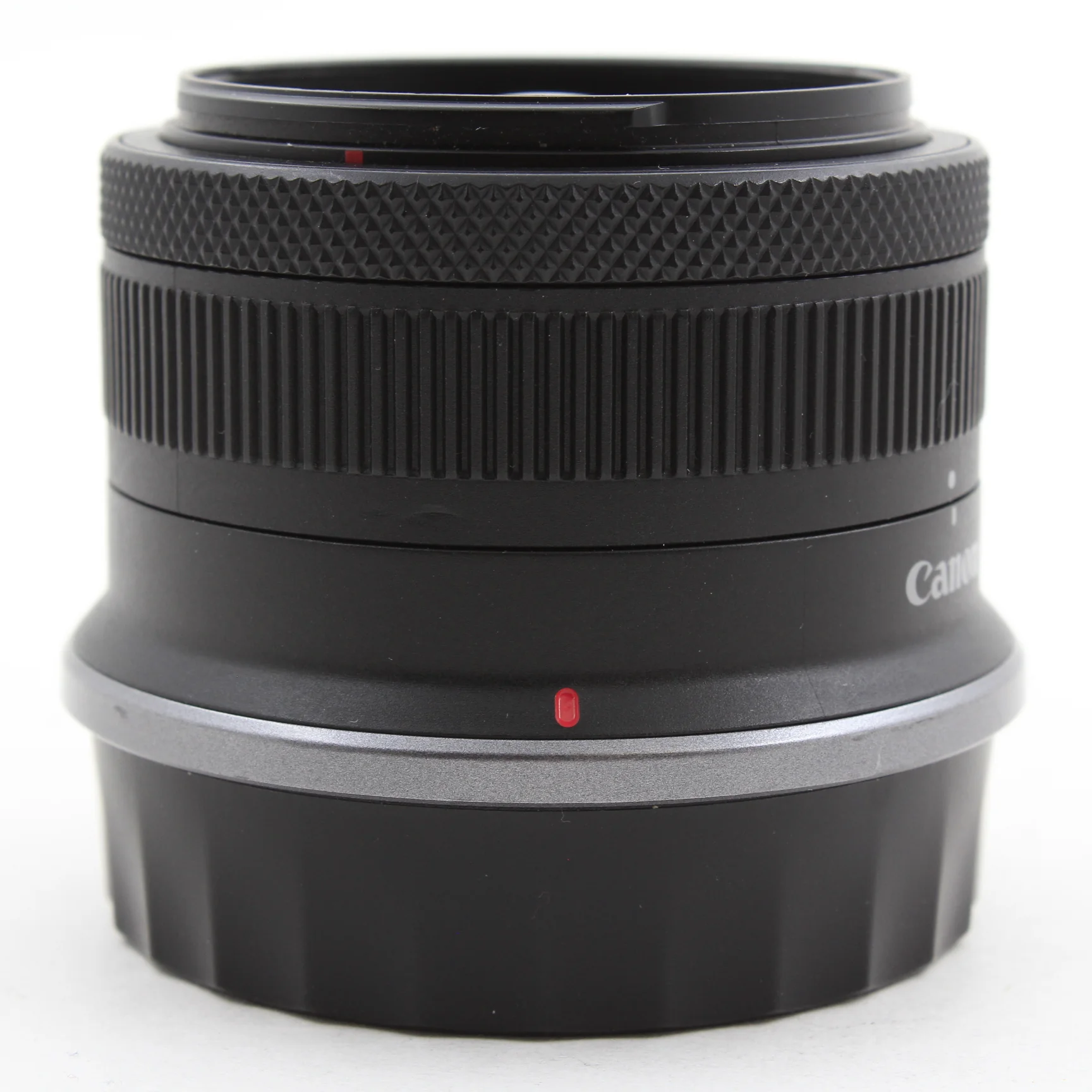 * USED * Canon RF-S 18-45mm f/4.5-6.3 IS STM Lens - Image 4