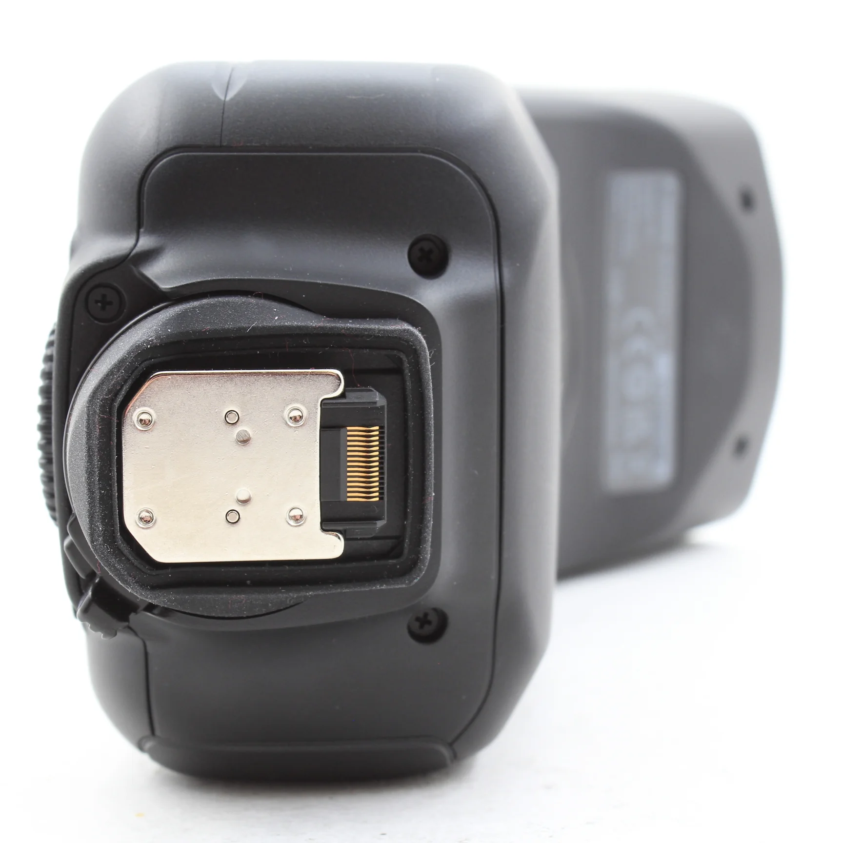 * USED * Canon Speedlite EL-5 - Image 4