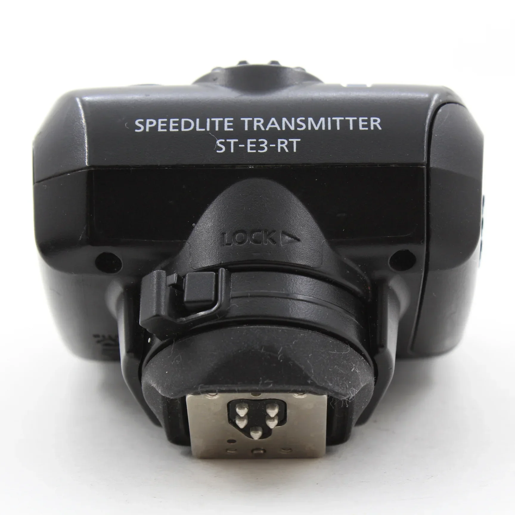 * USED * Canon Speedlite Transmitter ST-E3-RT - Image 6