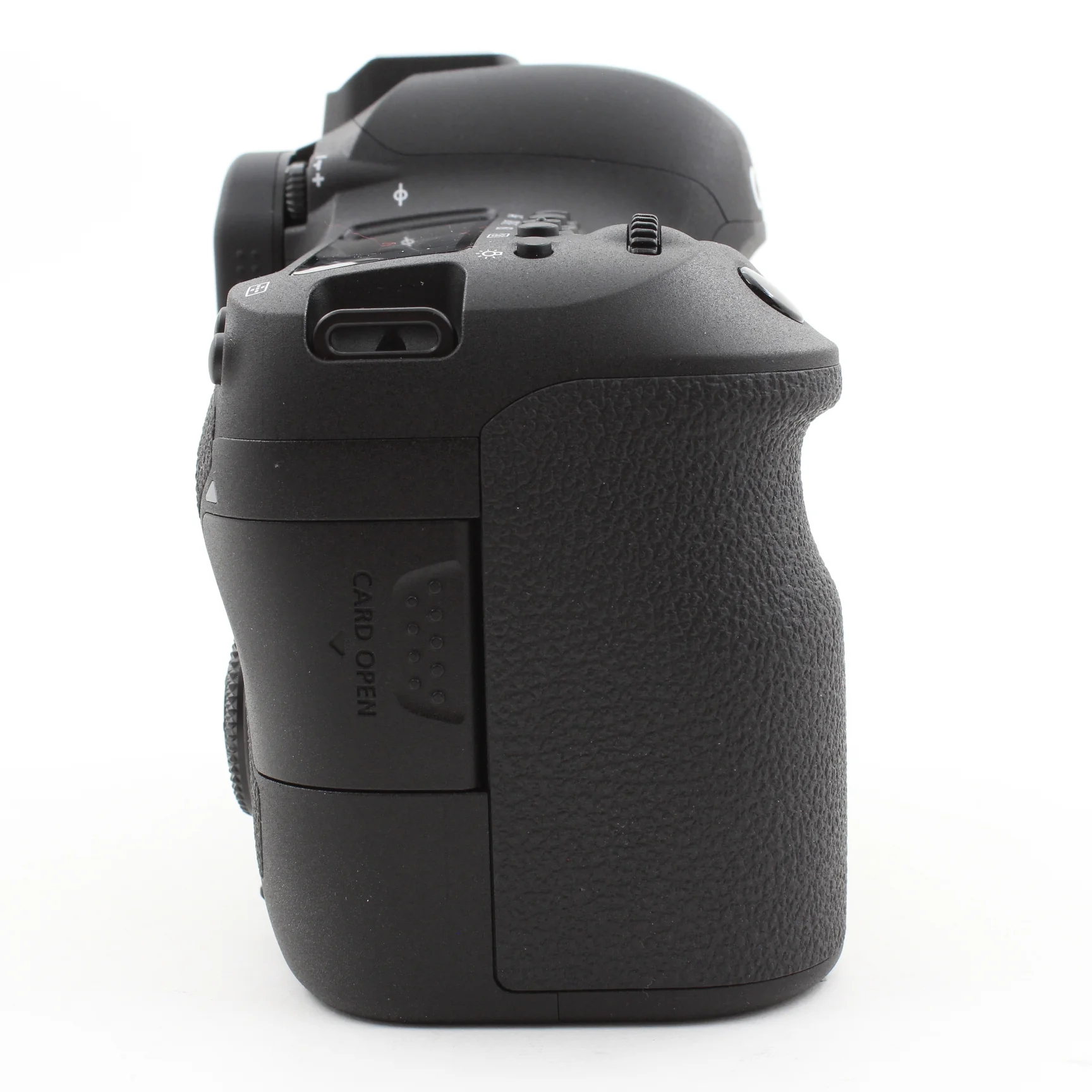 * USED * Canon EOS 6D Mark II DSLR Camera with EF 24-105mm f/4L IS II USM Lens - Image 3