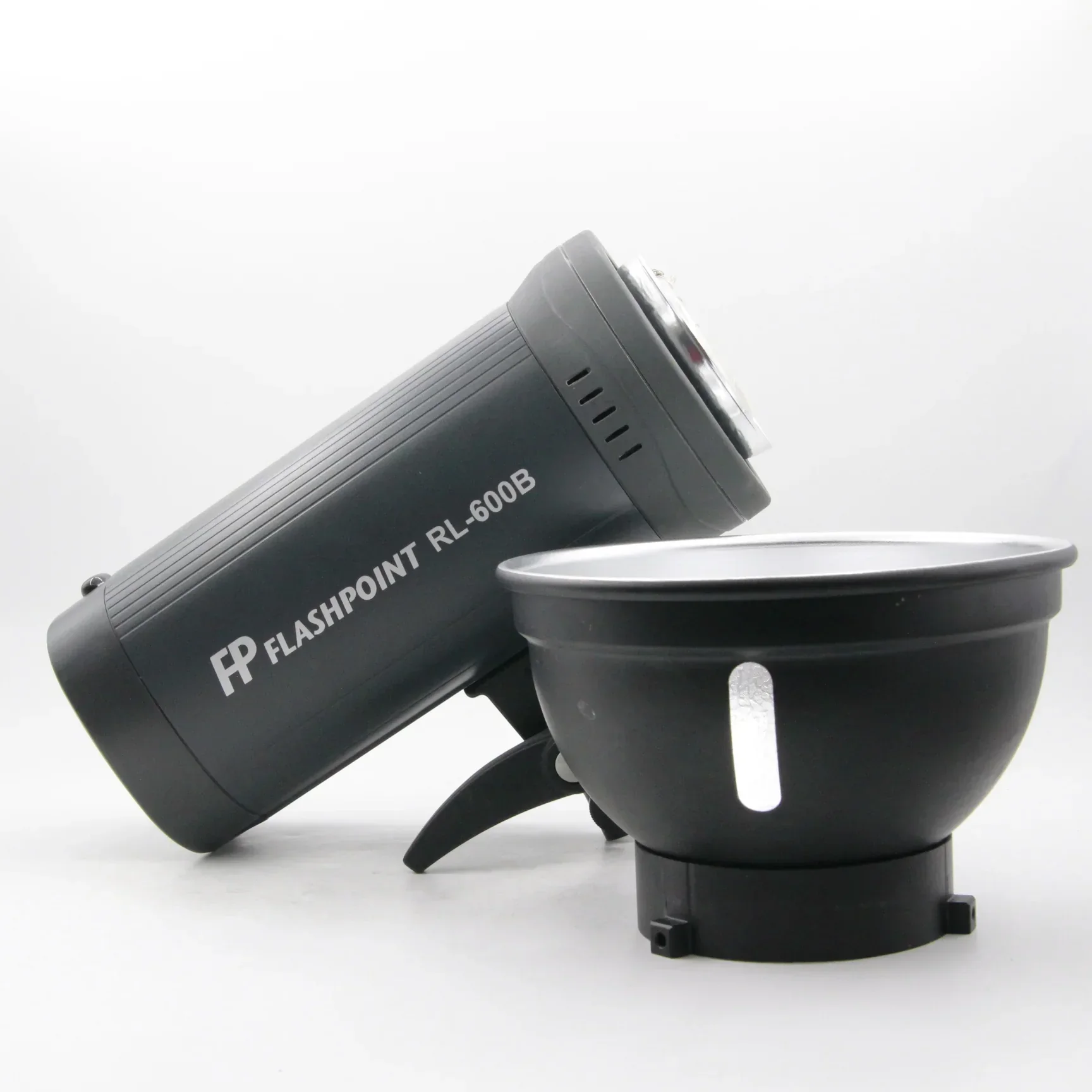 * AS IS * Flashpoint RL-600B