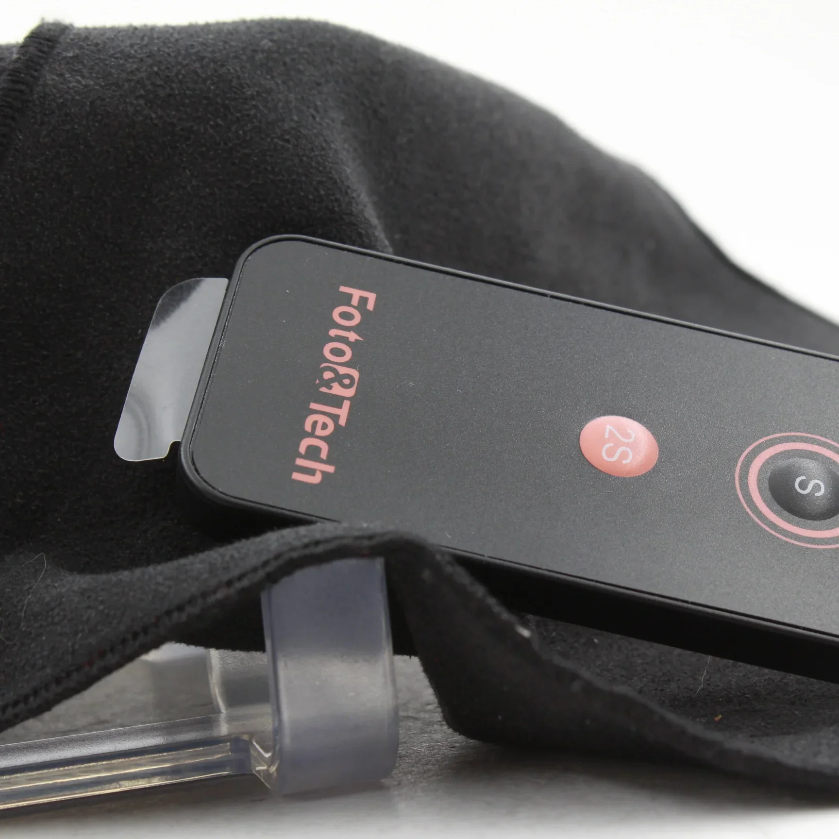 * USED * Foto&Tech Wireless Release for Sony - Image 4