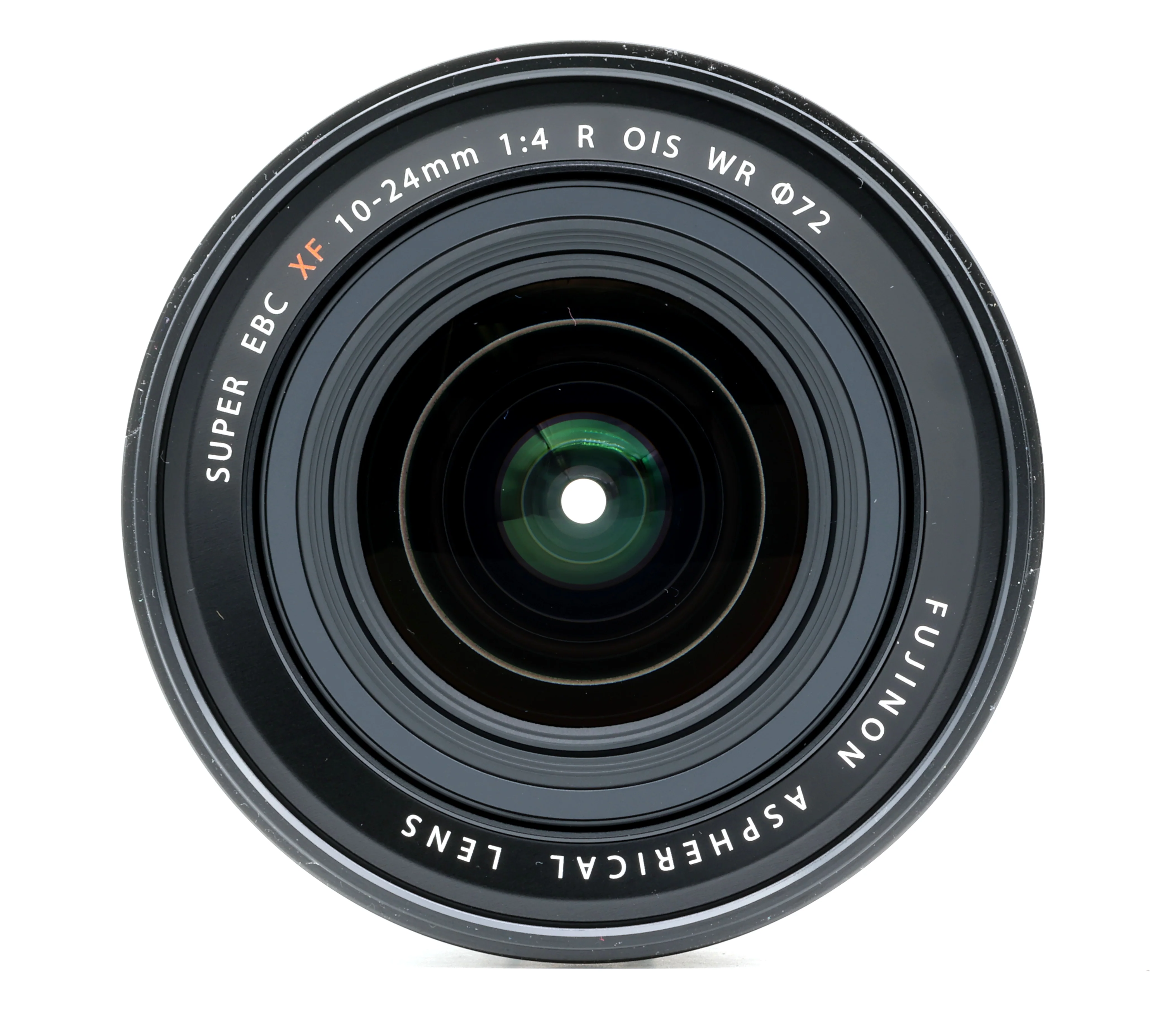* USED * Fujifilm XF 10-24mm f/4 R OIS WR Lens - Image 5