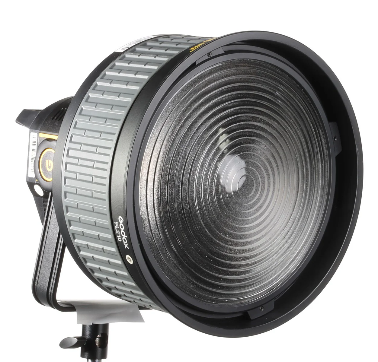 * USED * Godox FLS10 Fresnel Lens - Image 2