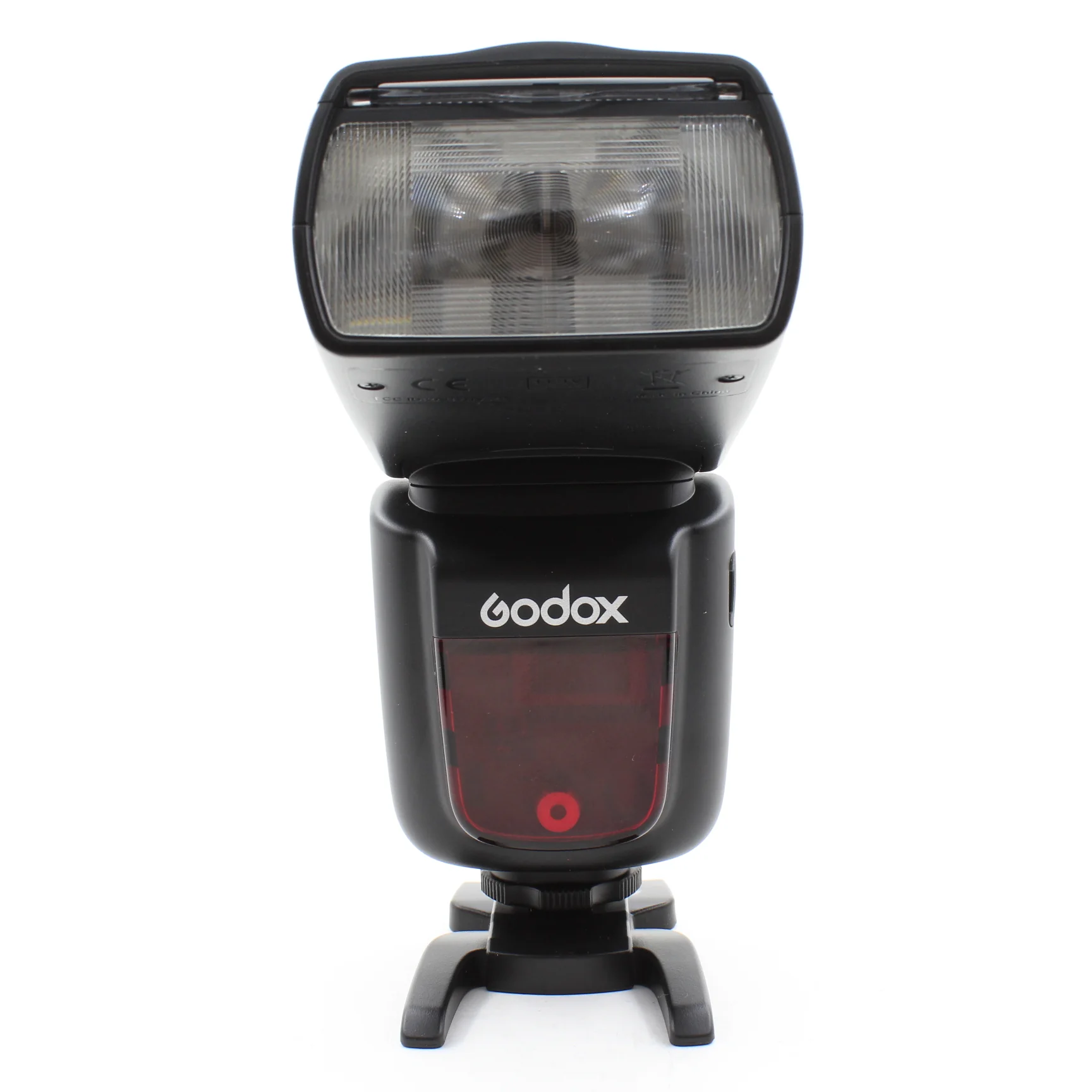 * USED * Godox V850II Speedlight (Non-dedicated) - Image 2