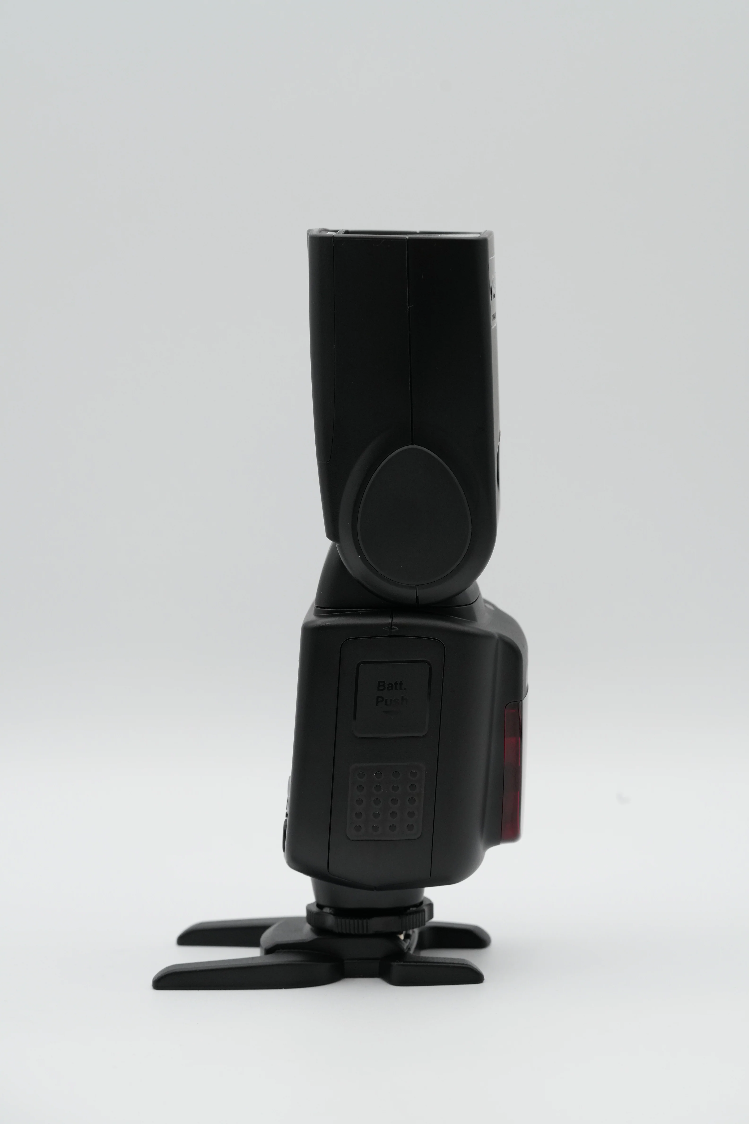 * USED * Godox VING V860IIF TTL Li-Ion Flash Kit for Fujifilm - Image 3