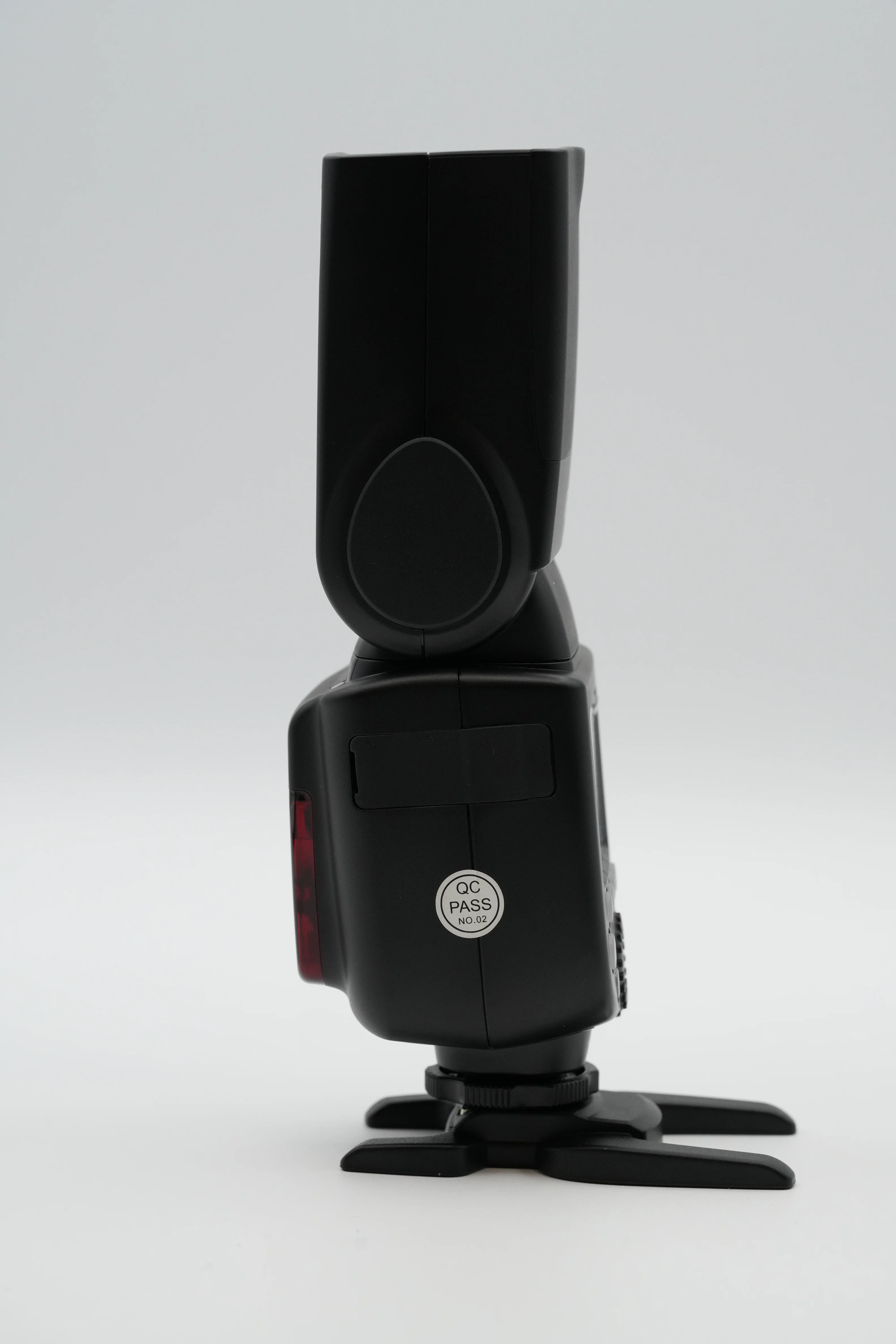 * USED * Godox VING V860IIF TTL Li-Ion Flash Kit for Fujifilm - Image 5