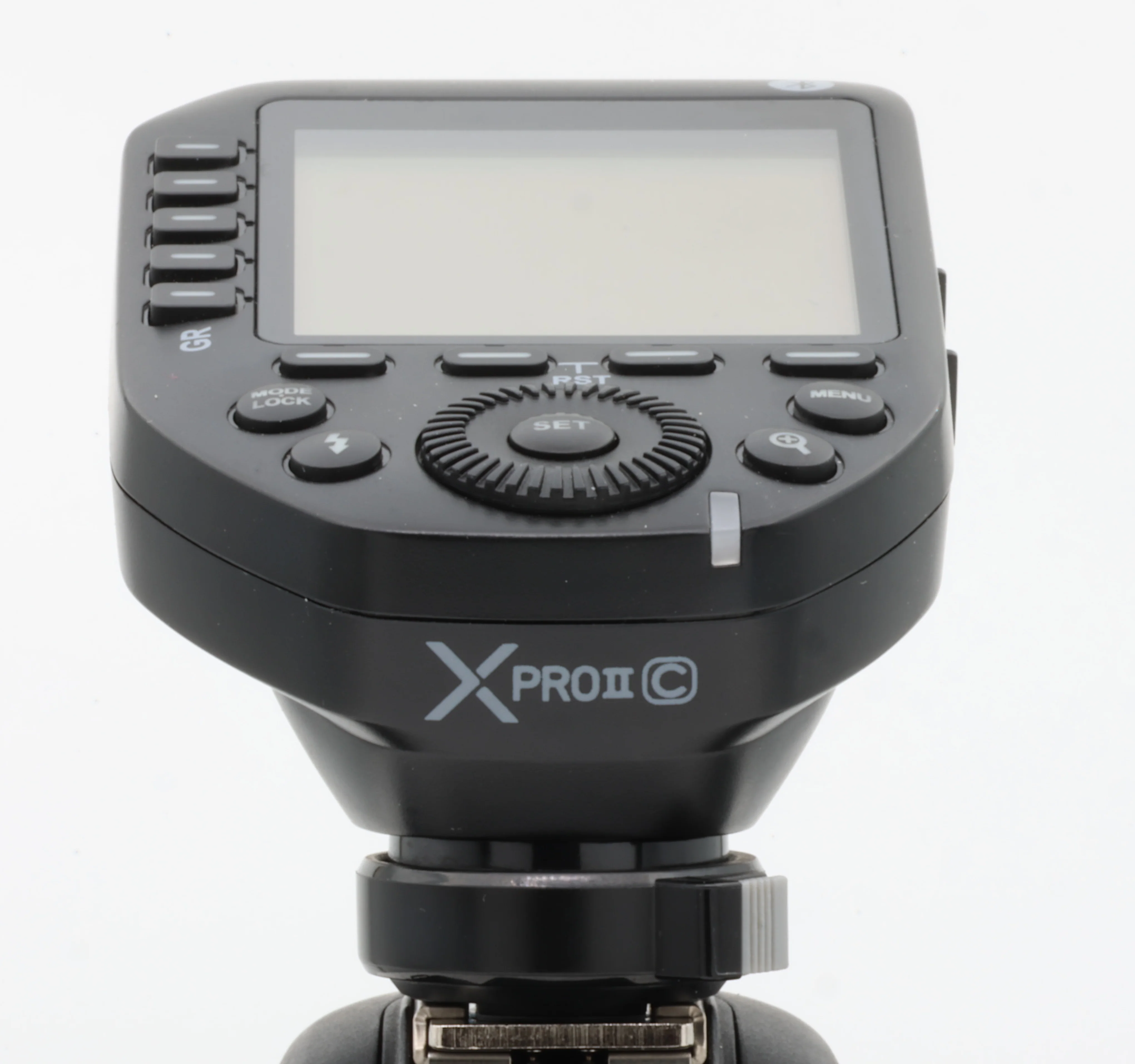 * USED * Godox XPro II For Canon Cameras