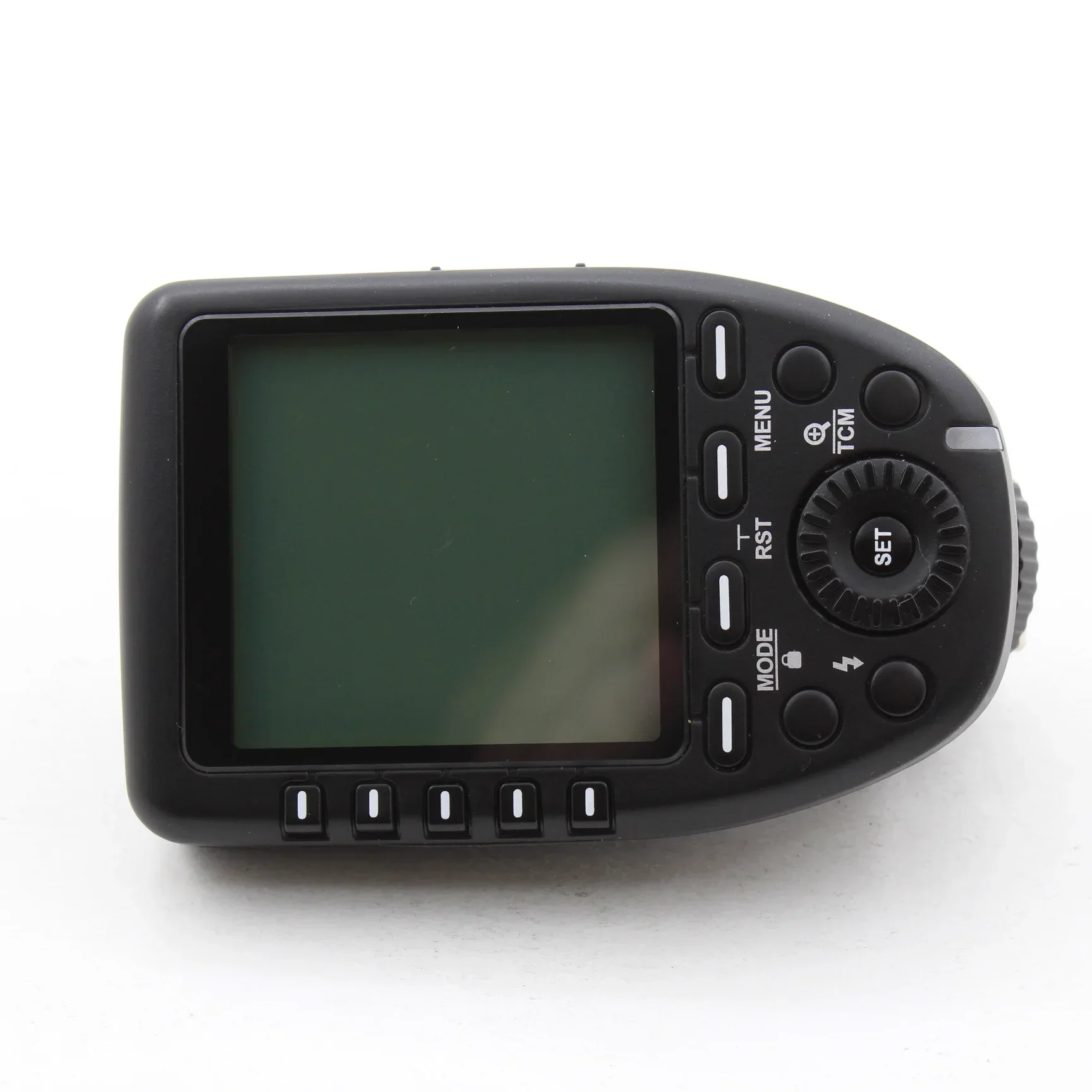 * USED * Godox XPro N Transmitter for Nikon - Image 4
