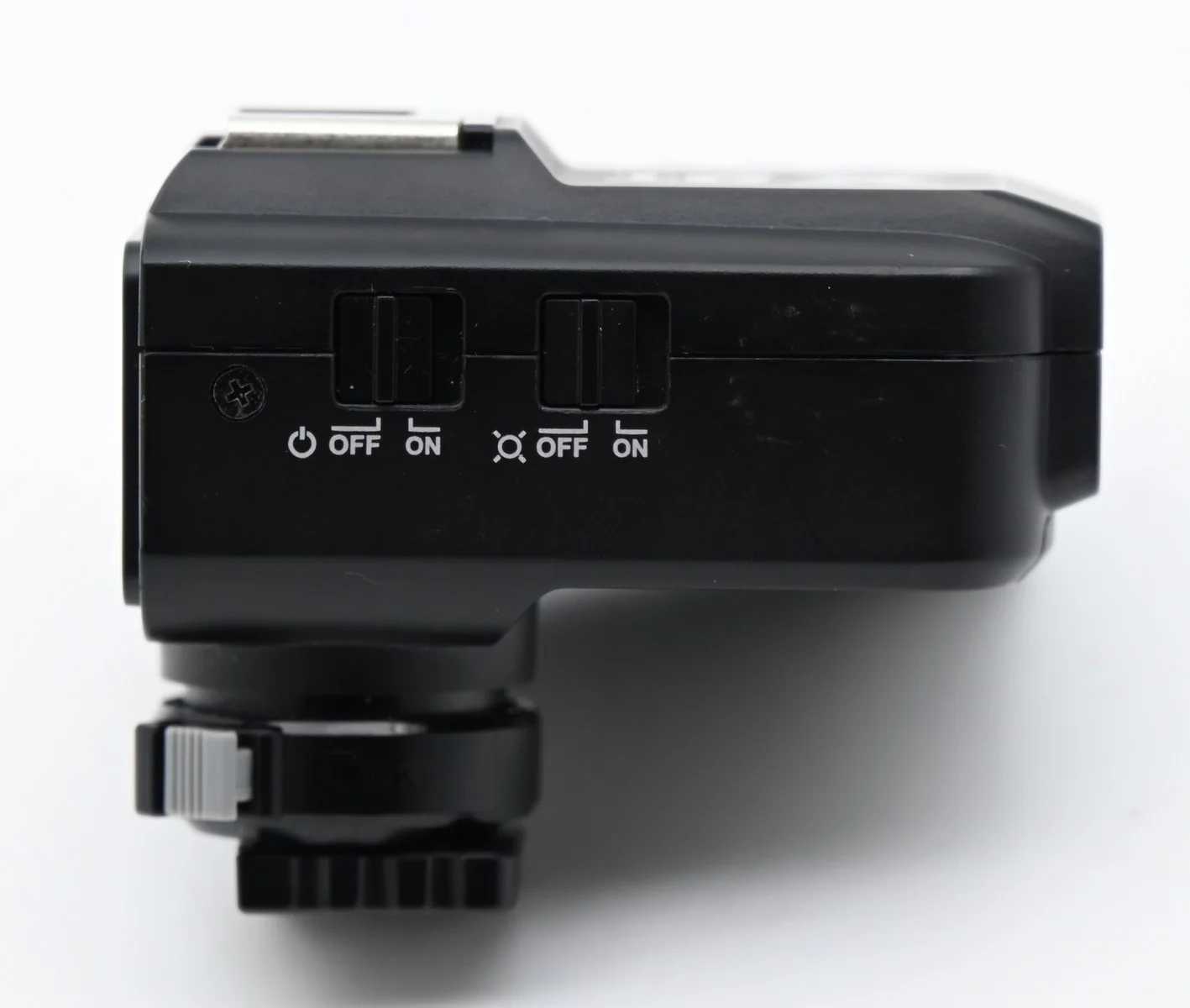 * USED * Godox XT2 S Transmitter For Sony Cameras - Image 3