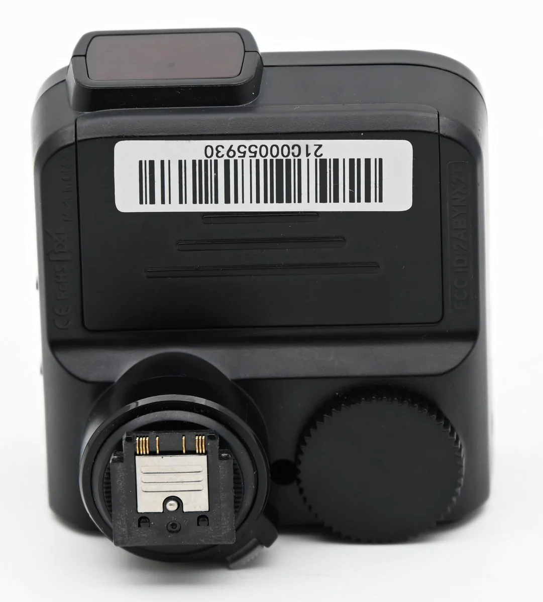 * USED * Godox XT2 S Transmitter For Sony Cameras - Image 4