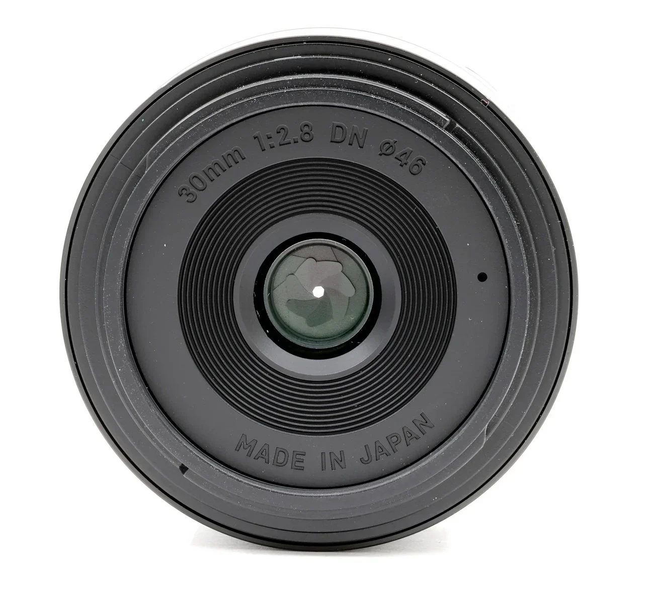 * USED * Sigma 30mm f/2.8 DN Lens (E-Mount) - Image 5