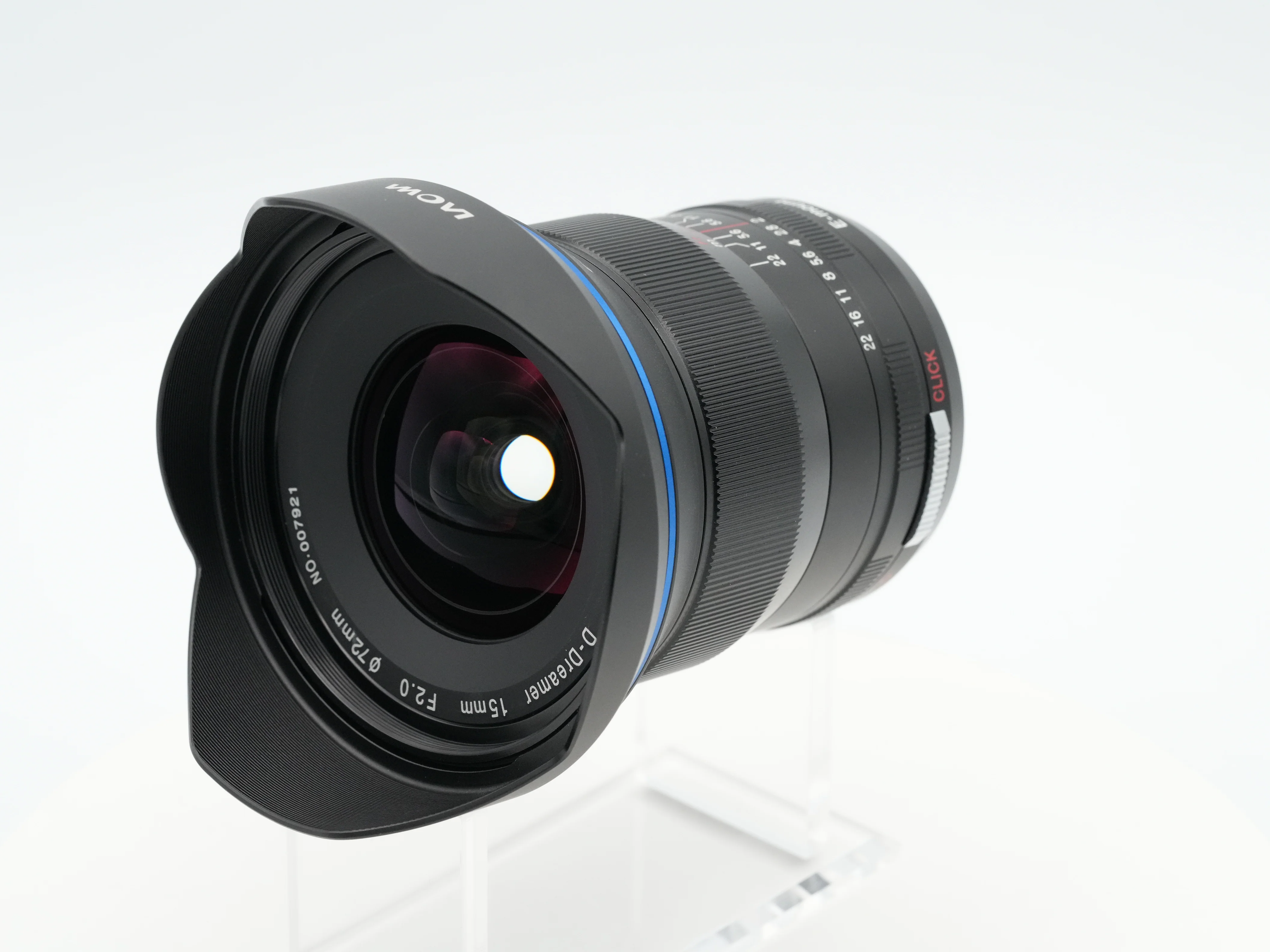 * USED * Laowa 15mm f/2 D-Dreamer Lens for Sony E-Mount - Image 10