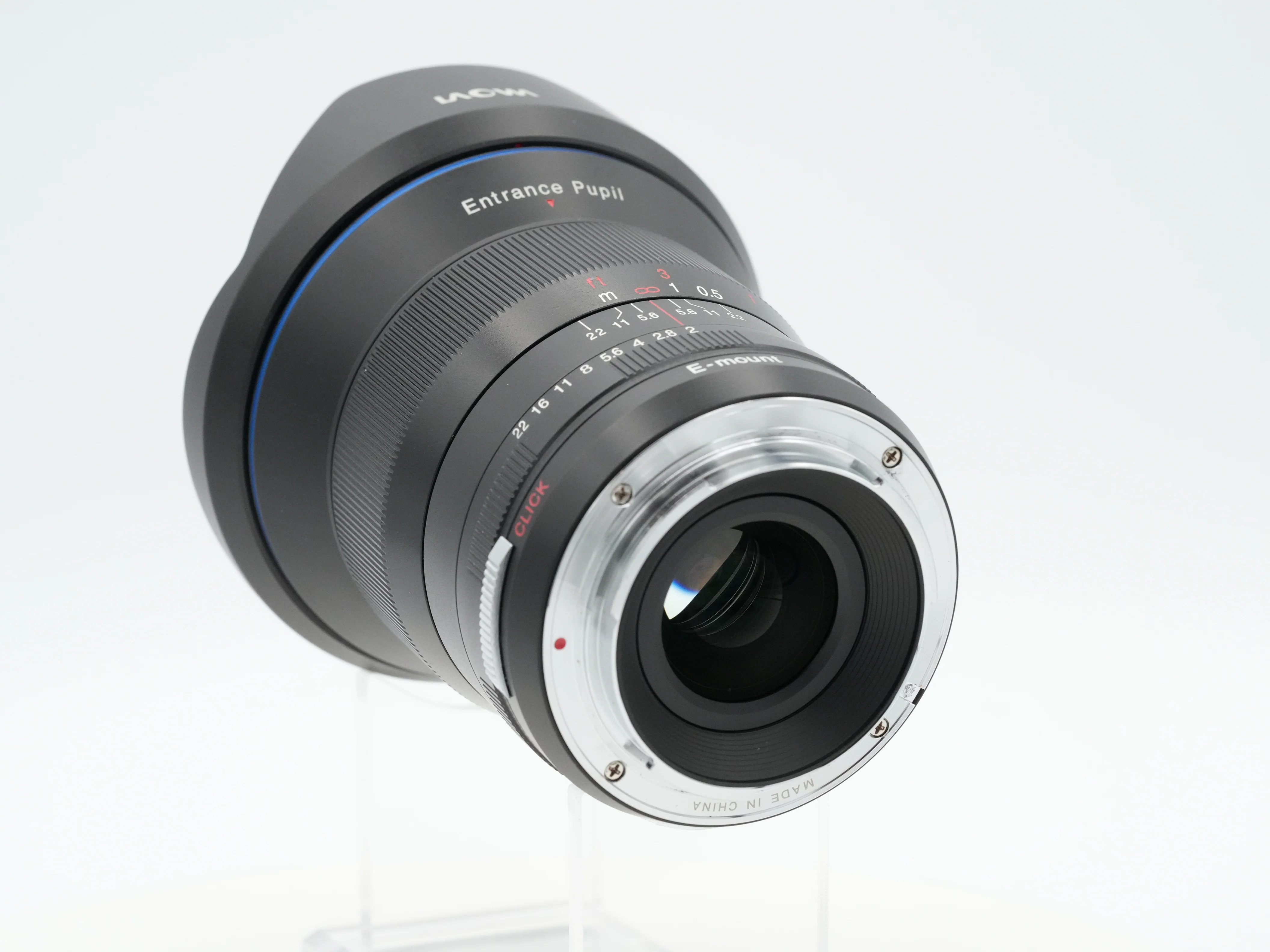 * USED * Laowa 15mm f/2 D-Dreamer Lens for Sony E-Mount - Image 11