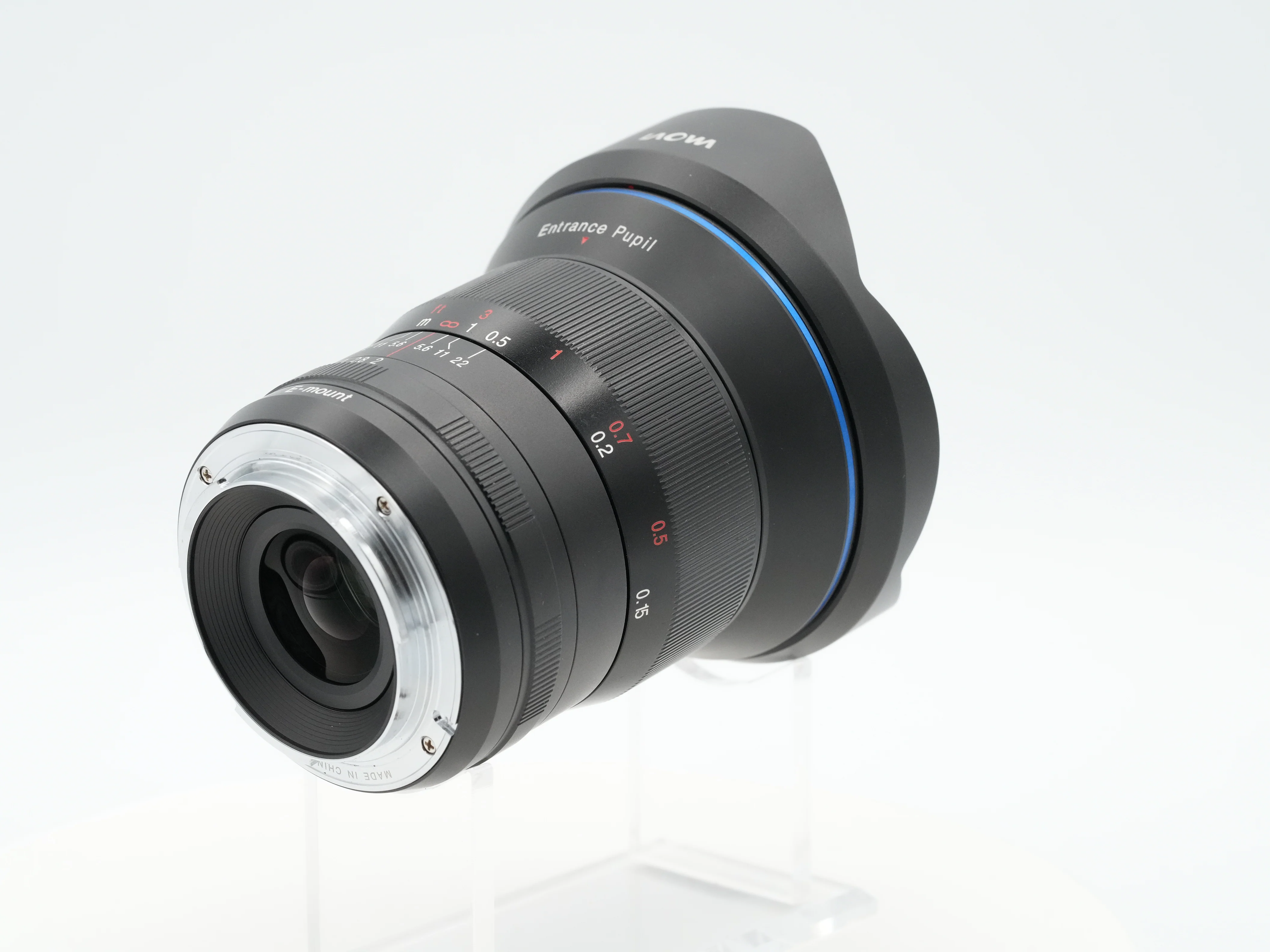 * USED * Laowa 15mm f/2 D-Dreamer Lens for Sony E-Mount - Image 12