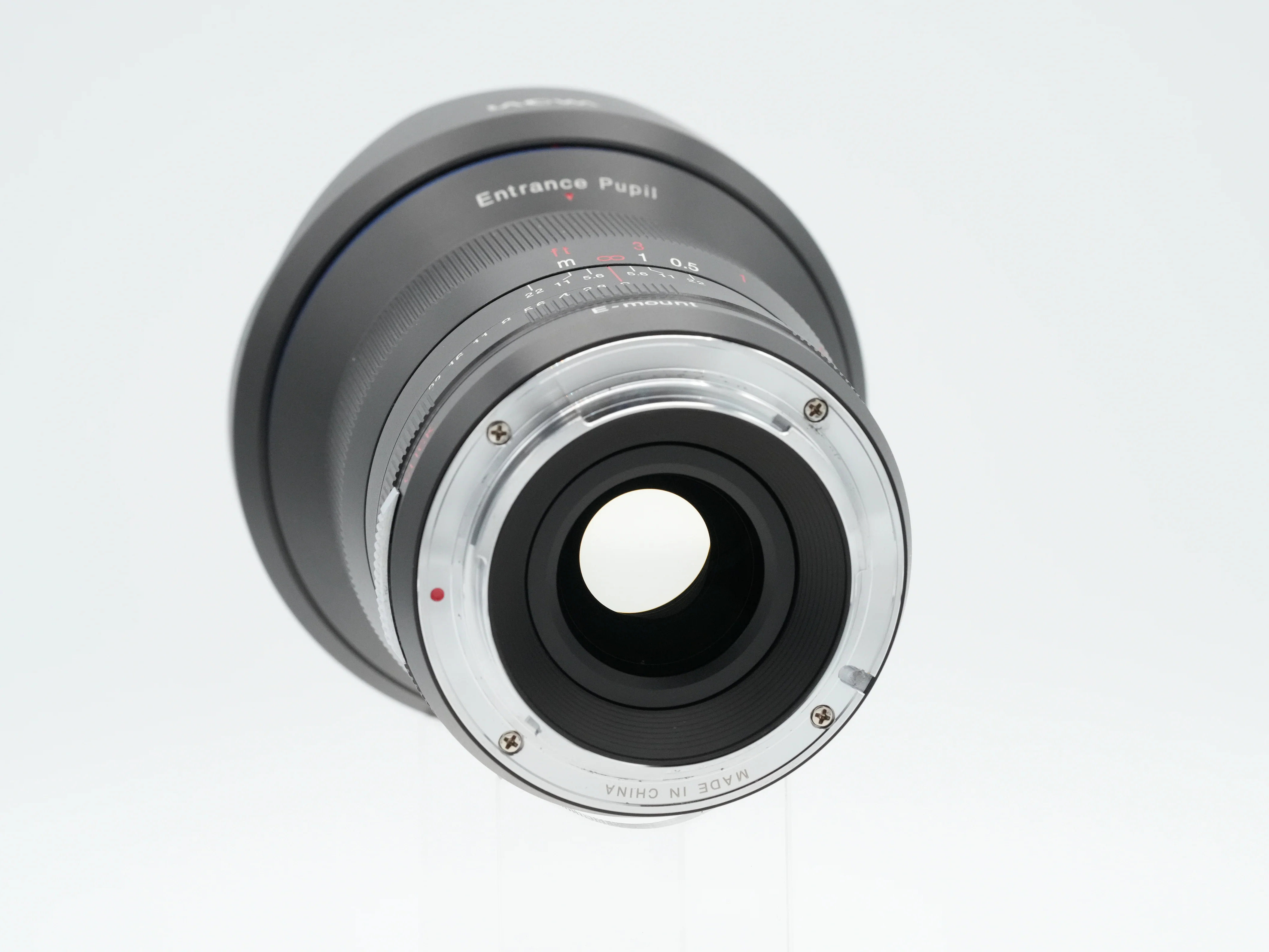 * USED * Laowa 15mm f/2 D-Dreamer Lens for Sony E-Mount - Image 13