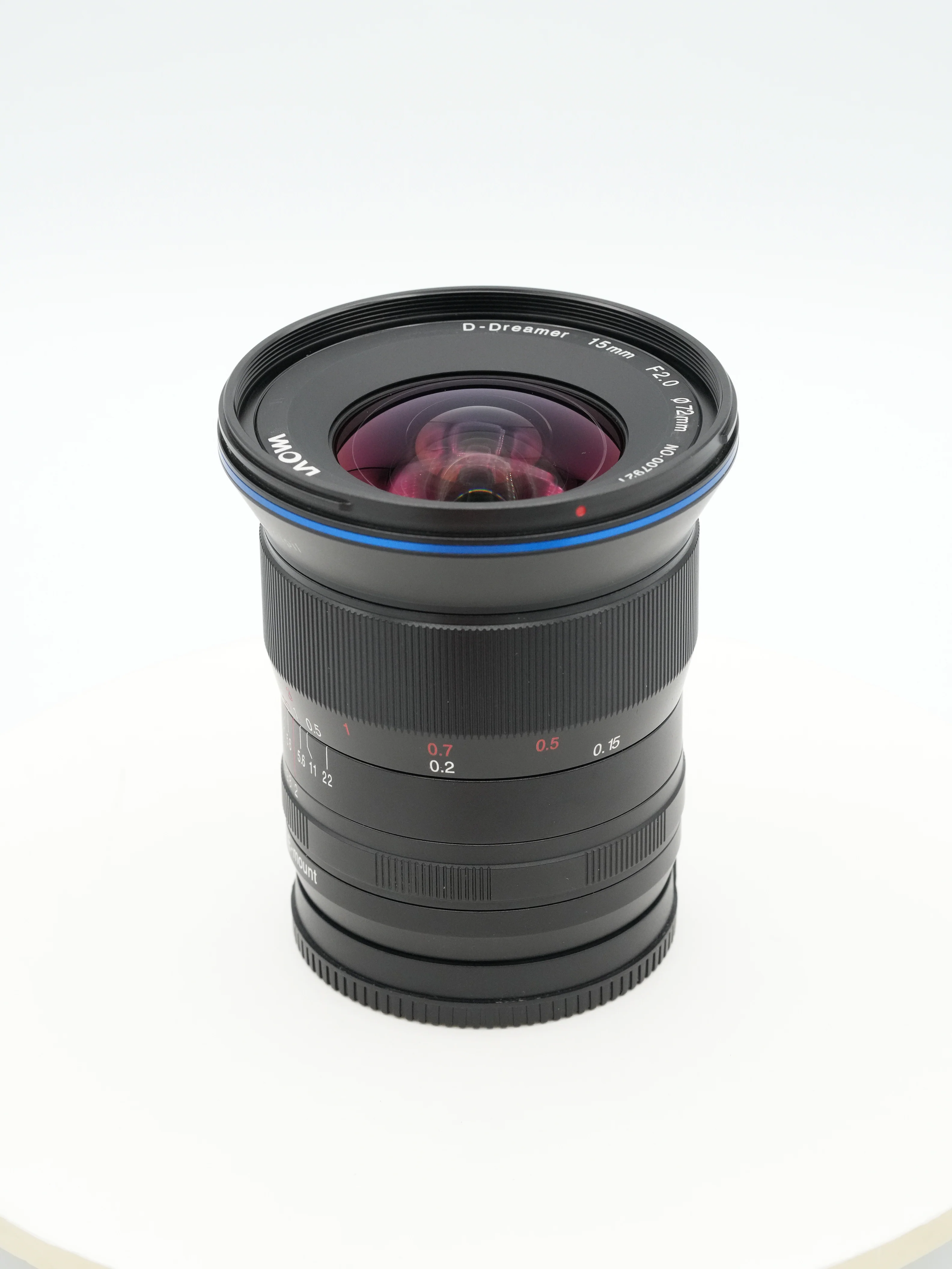 * USED * Laowa 15mm f/2 D-Dreamer Lens for Sony E-Mount - Image 3