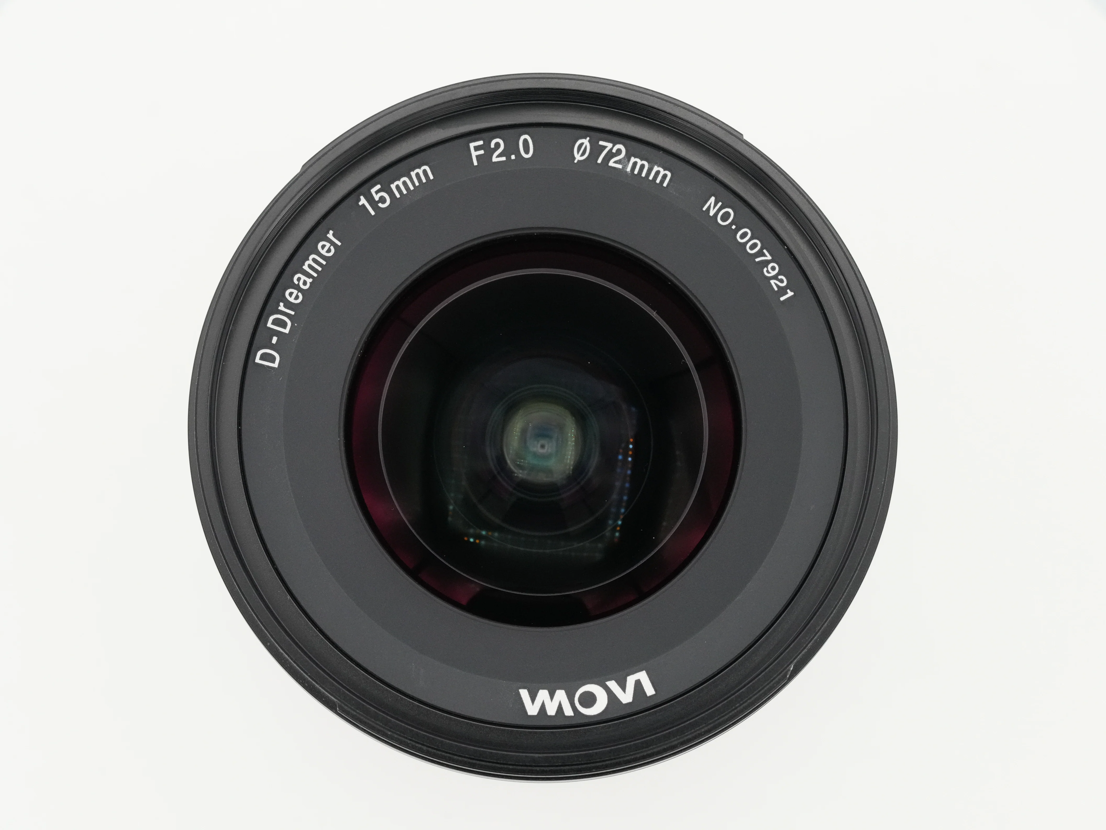 * USED * Laowa 15mm f/2 D-Dreamer Lens for Sony E-Mount - Image 6