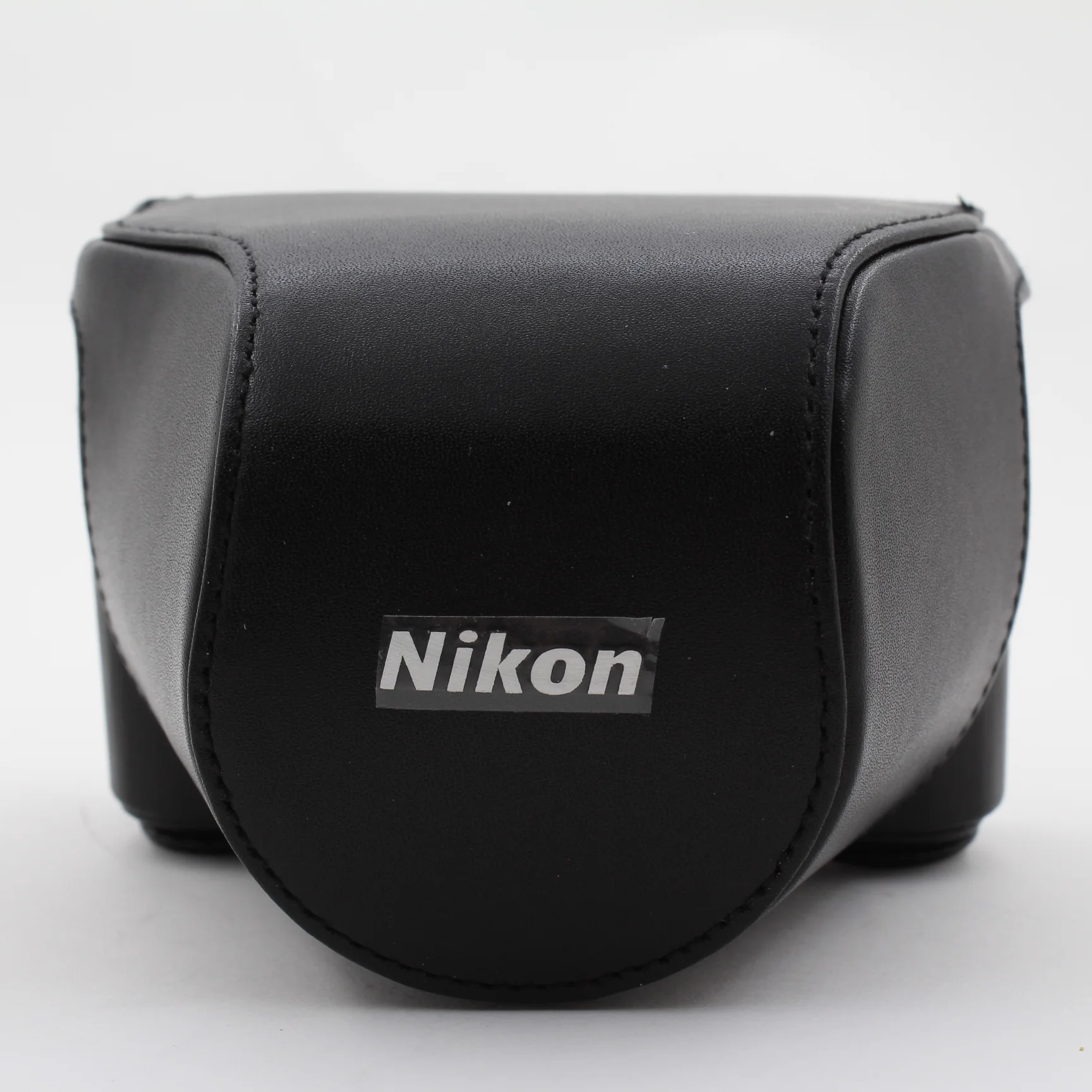 * USED * Nikon 1 Body Case CB-N2000SA Black - Image 2
