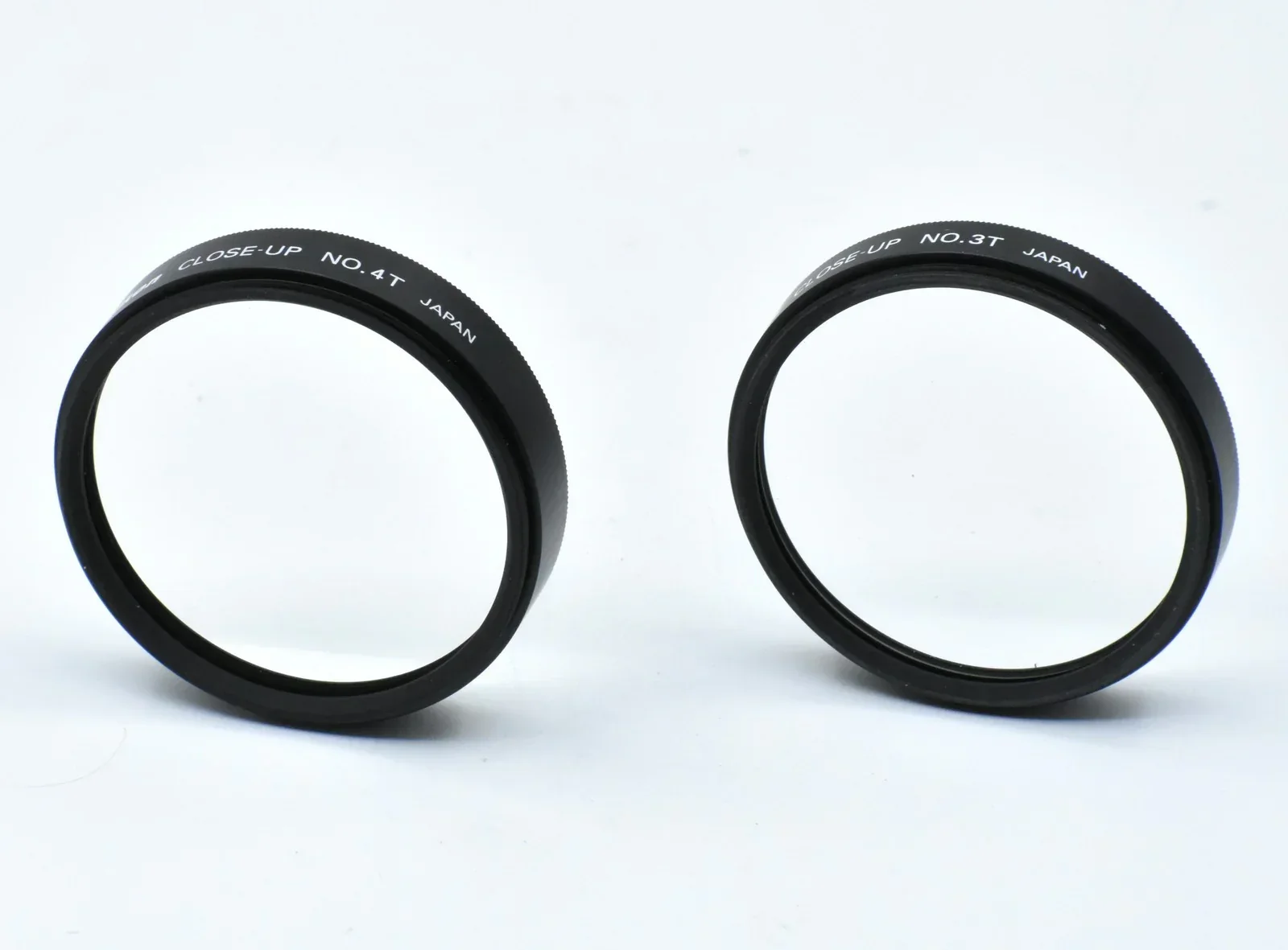 * USED * Nikon Close-Up Attachment Lenses (3T / 4T) - Image 2