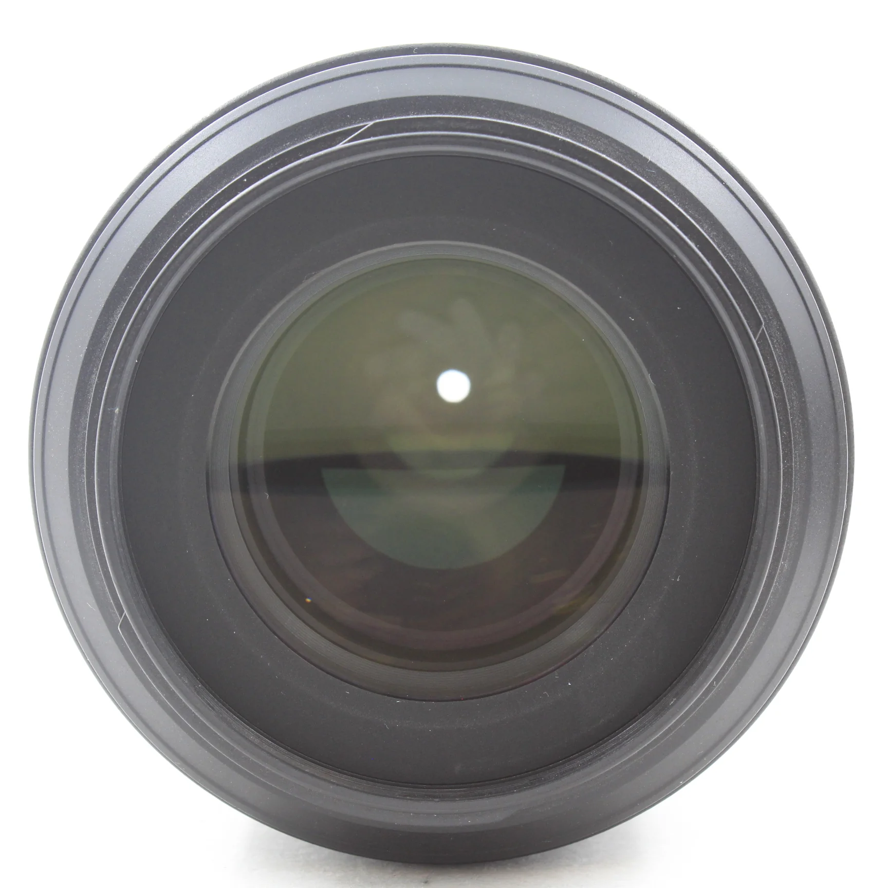 * USED * Nikon AF-S Micro Nikkor 105mm f/2.8G IF-ED VR Lens - Image 5