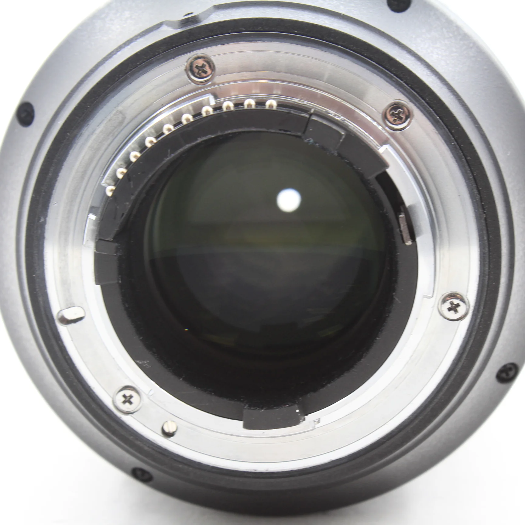 * USED * Nikon AF-S Micro Nikkor 105mm f/2.8G IF-ED VR Lens - Image 6