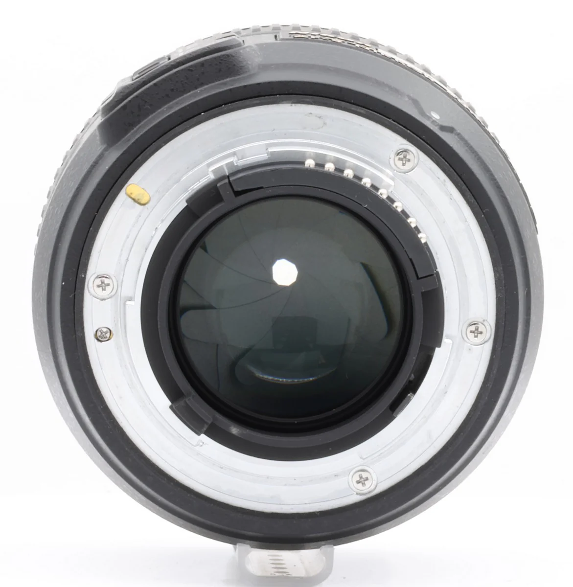 * USED * Nikon AF-S Nikkor 50mm f/1.4G Lens - Image 5