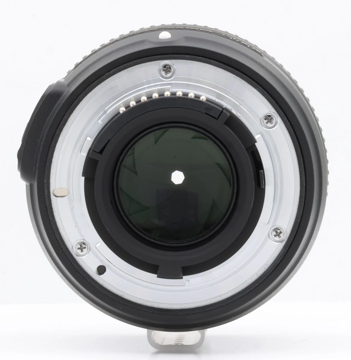 * USED * Nikon AF-S Nikkor 50mm f/1.8 G Lens - Image 3