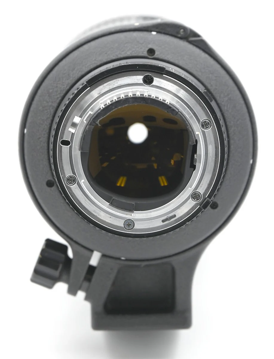 * USED * Nikon AF-S NIKKOR 80-200mm f/2.8 D ED Lens - Image 5