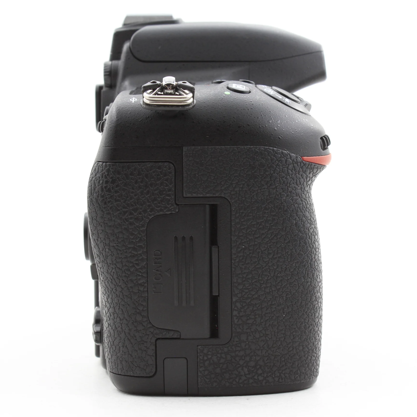 * USED * Nikon D750 DSLR Camera Body Only SHUTTER 16136 - Image 3