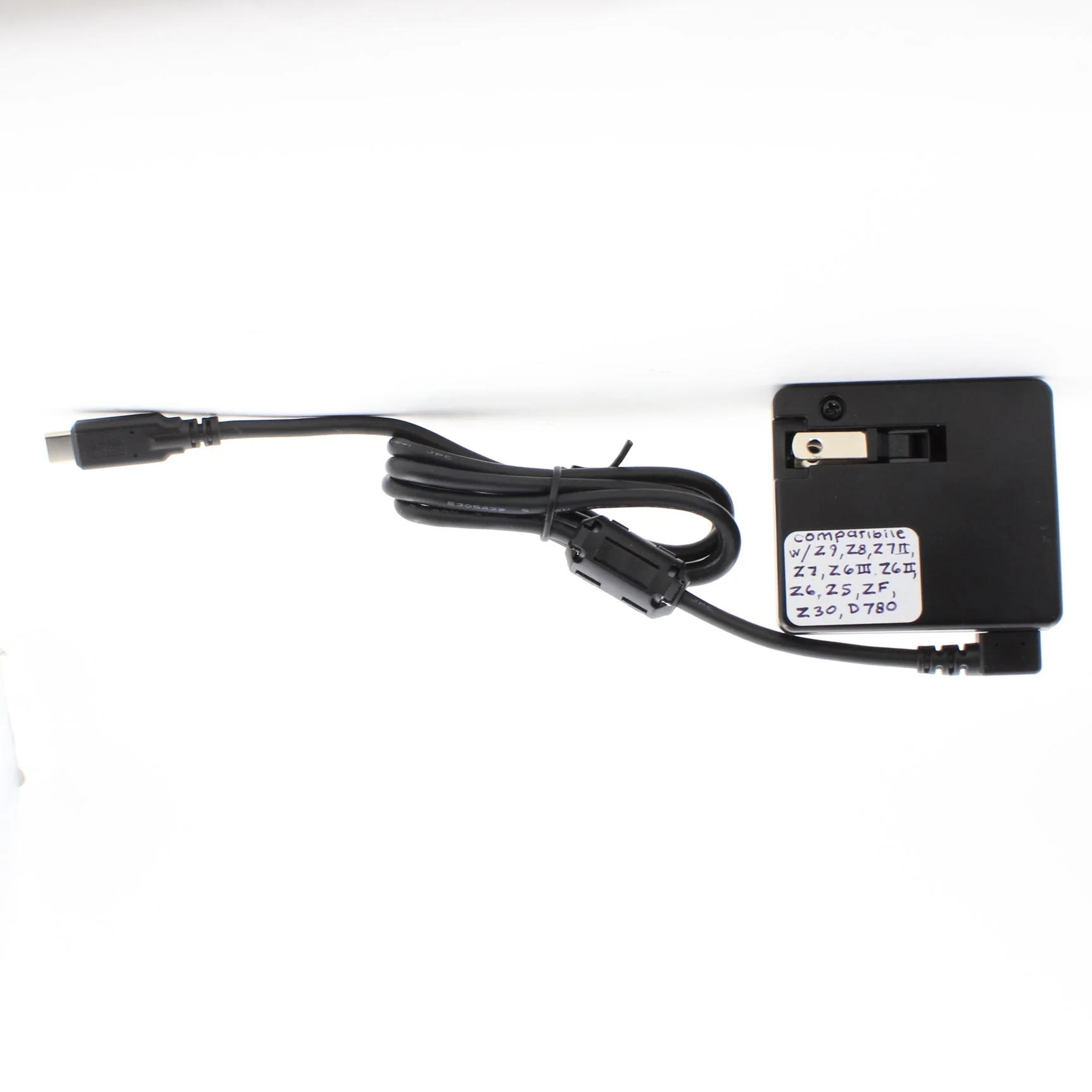 * USED * Nikon EH-7P AC Adapter - Image 2