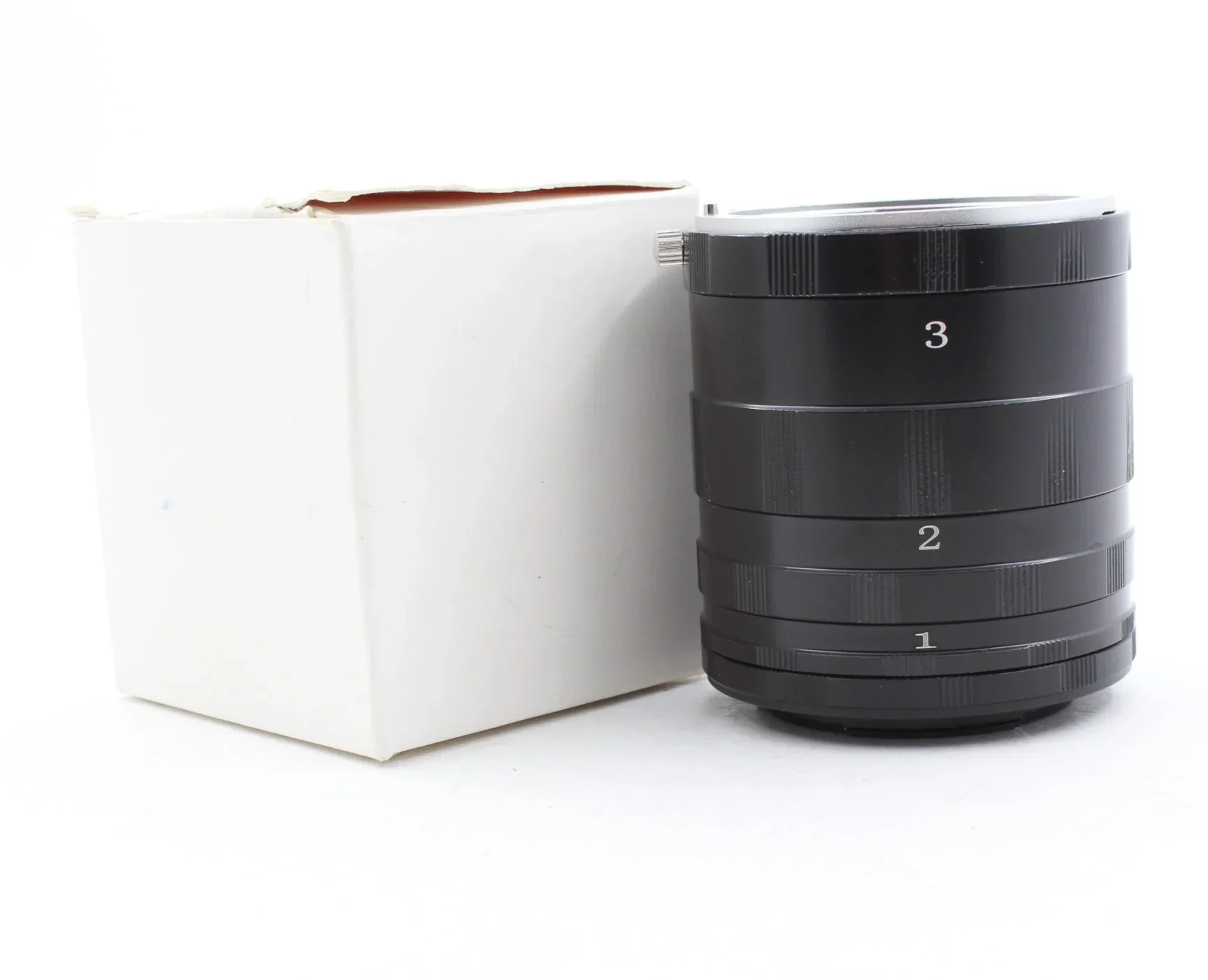 * USED * Nikon Extension Tube