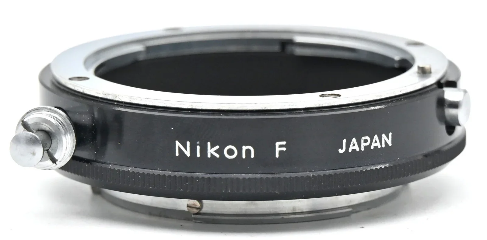 * USED * Nikon F Extension Tube E2 with Box - Image 2
