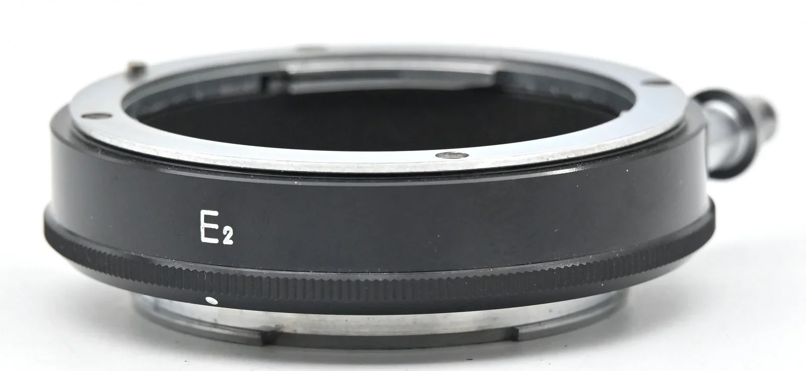* USED * Nikon F Extension Tube E2 with Box - Image 3