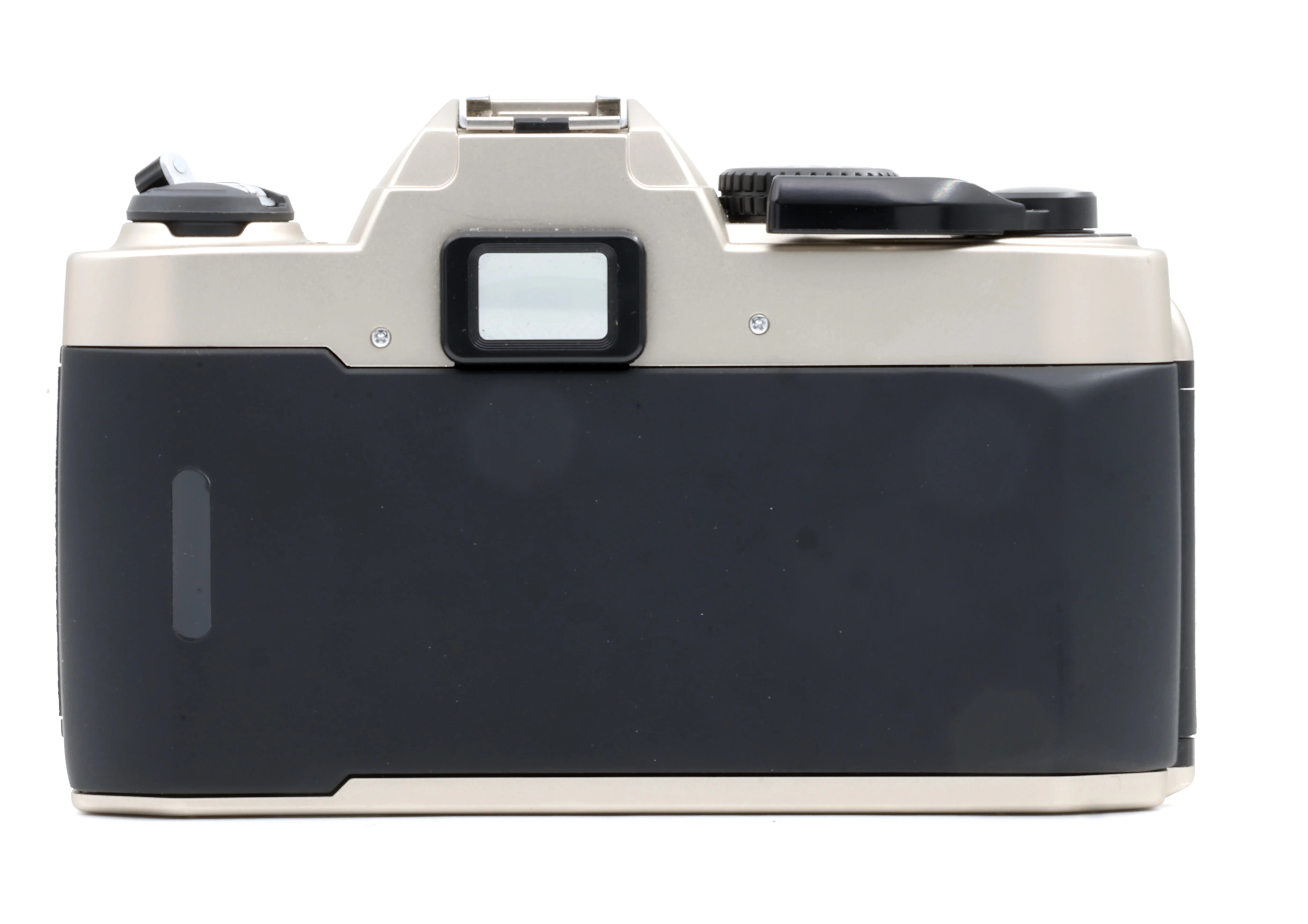 * USED * Nikon FM10 Film SLR Camera (Body Only /Champagne) - Image 4