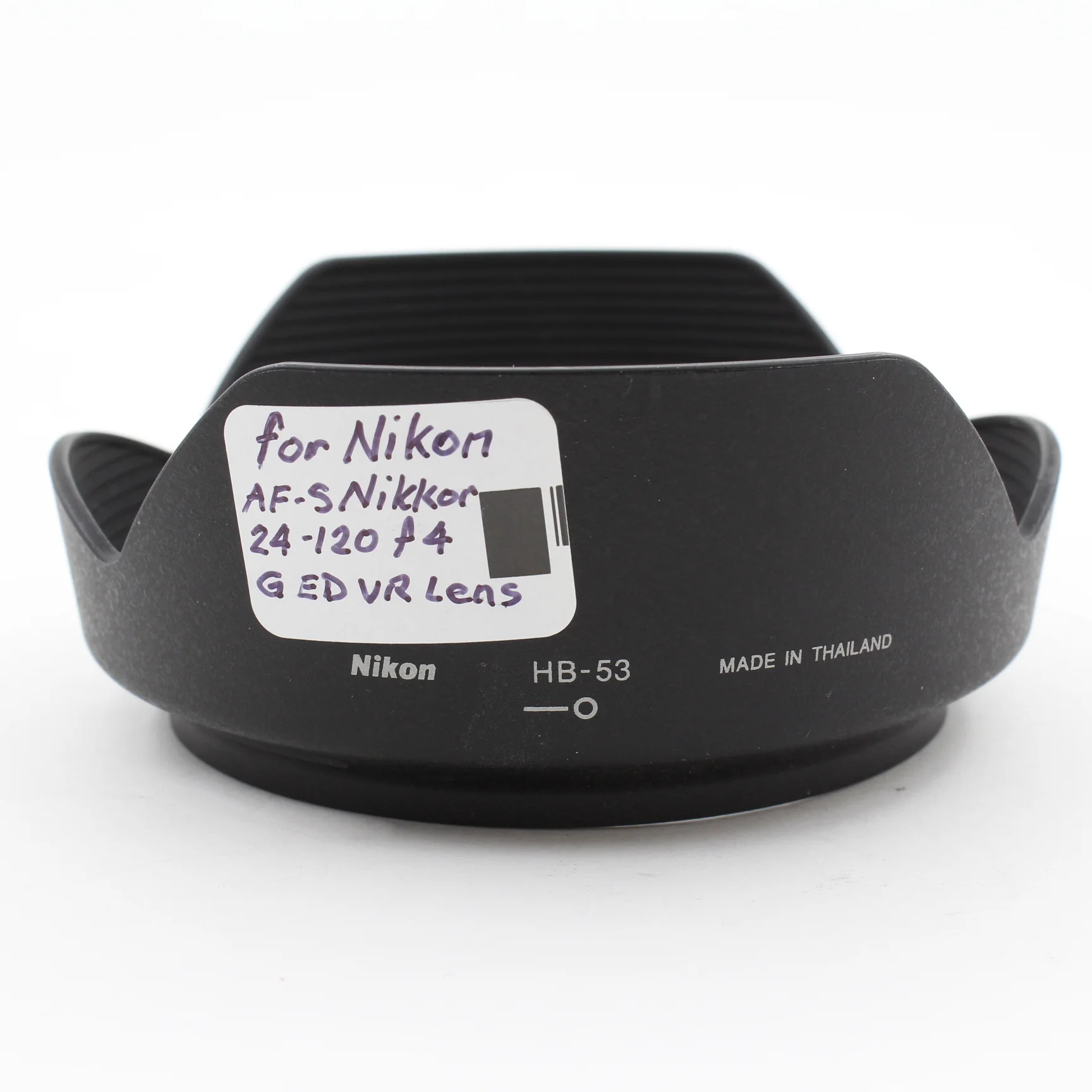* USED * Nikon HB-53 Lens Hood