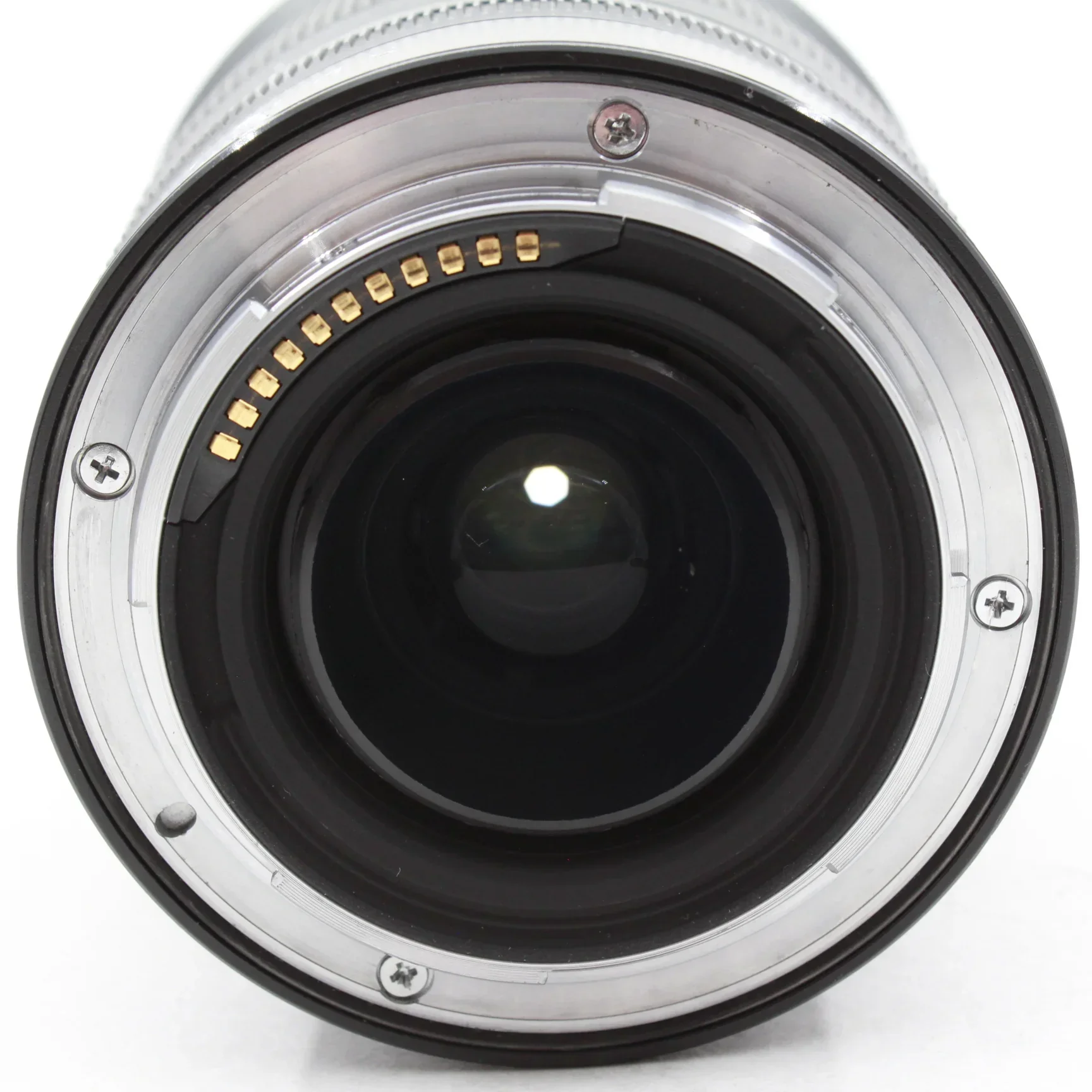 * USED * Nikon NIKKOR Z 24-70mm F/4 S Lens - Image 5