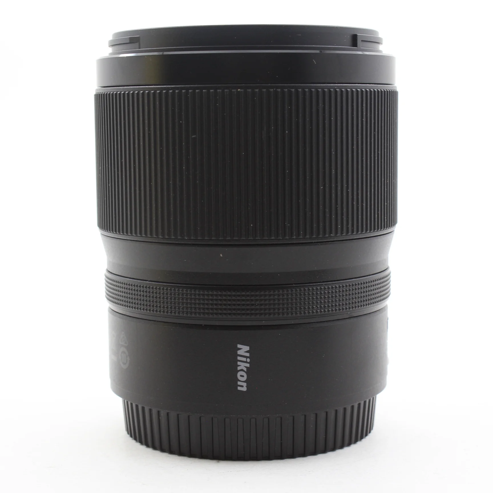 * USED * Nikon NIKKOR Z 35mm f/1.4 Lens (Boxed) - Image 3