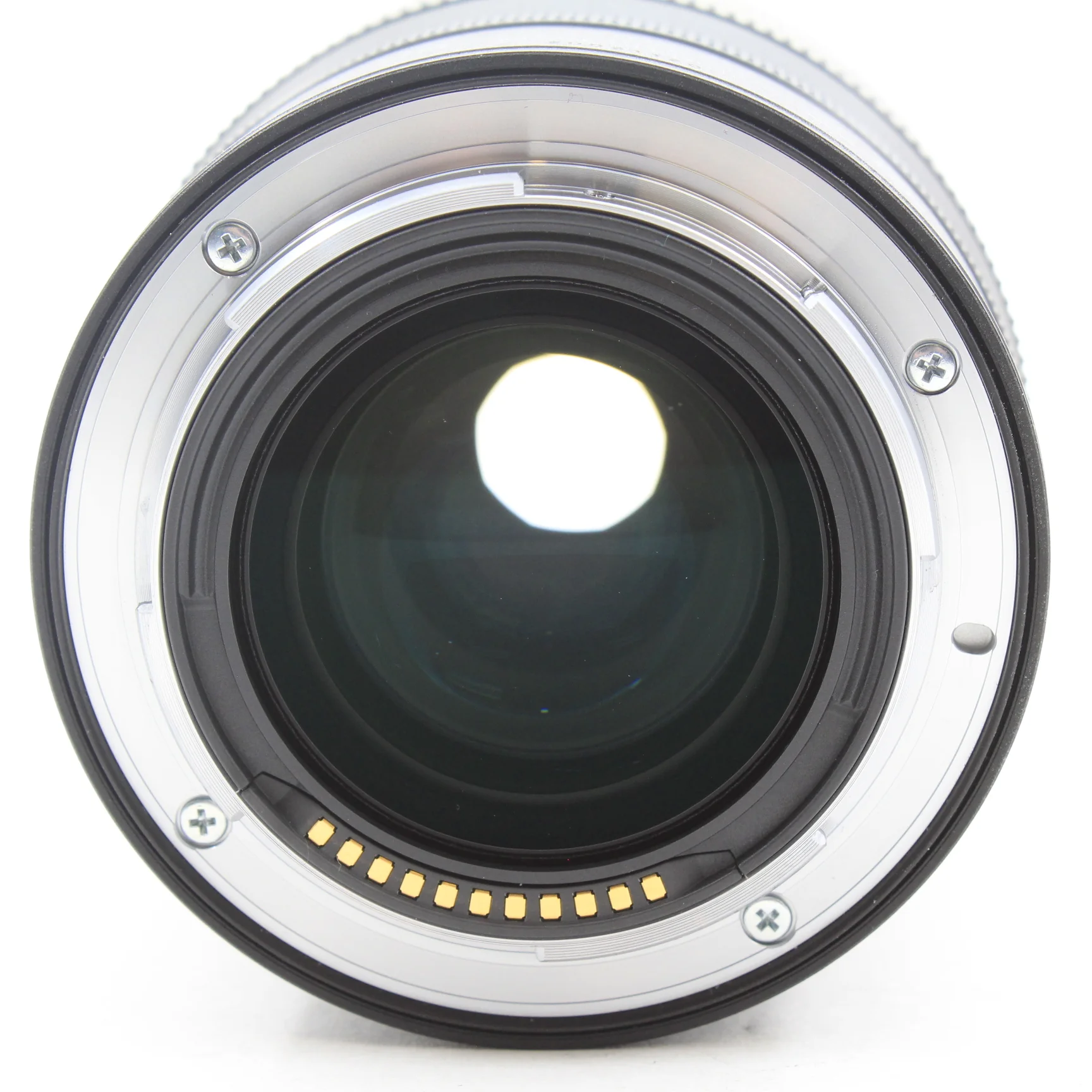 * USED * Nikon NIKKOR Z 35mm f/1.4 Lens (Boxed) - Image 6