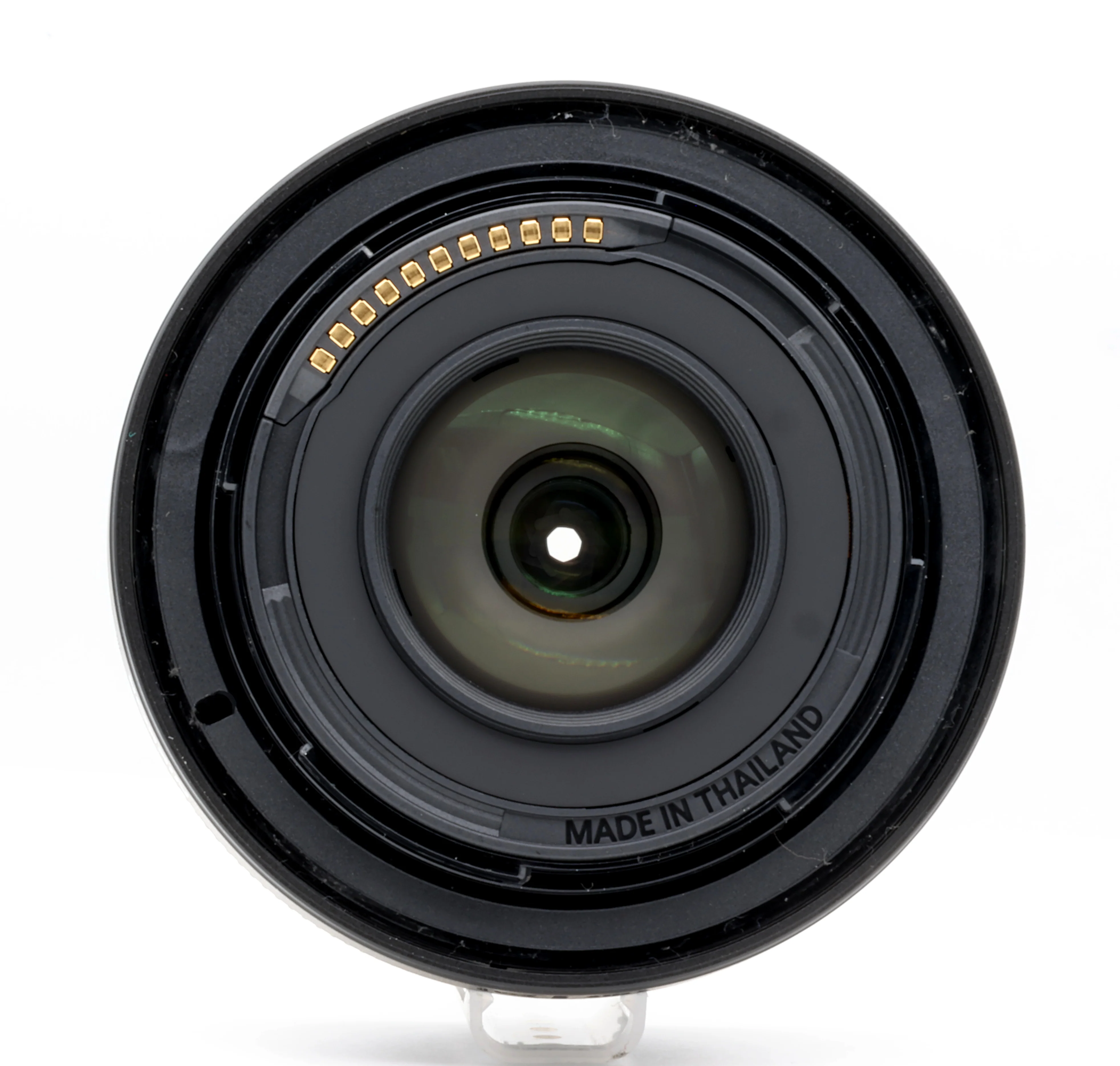 * USED * Nikon NIKKOR Z DX 16-50mm f/3.5-6.3 VR Lens (Nikon Z) - Image 3