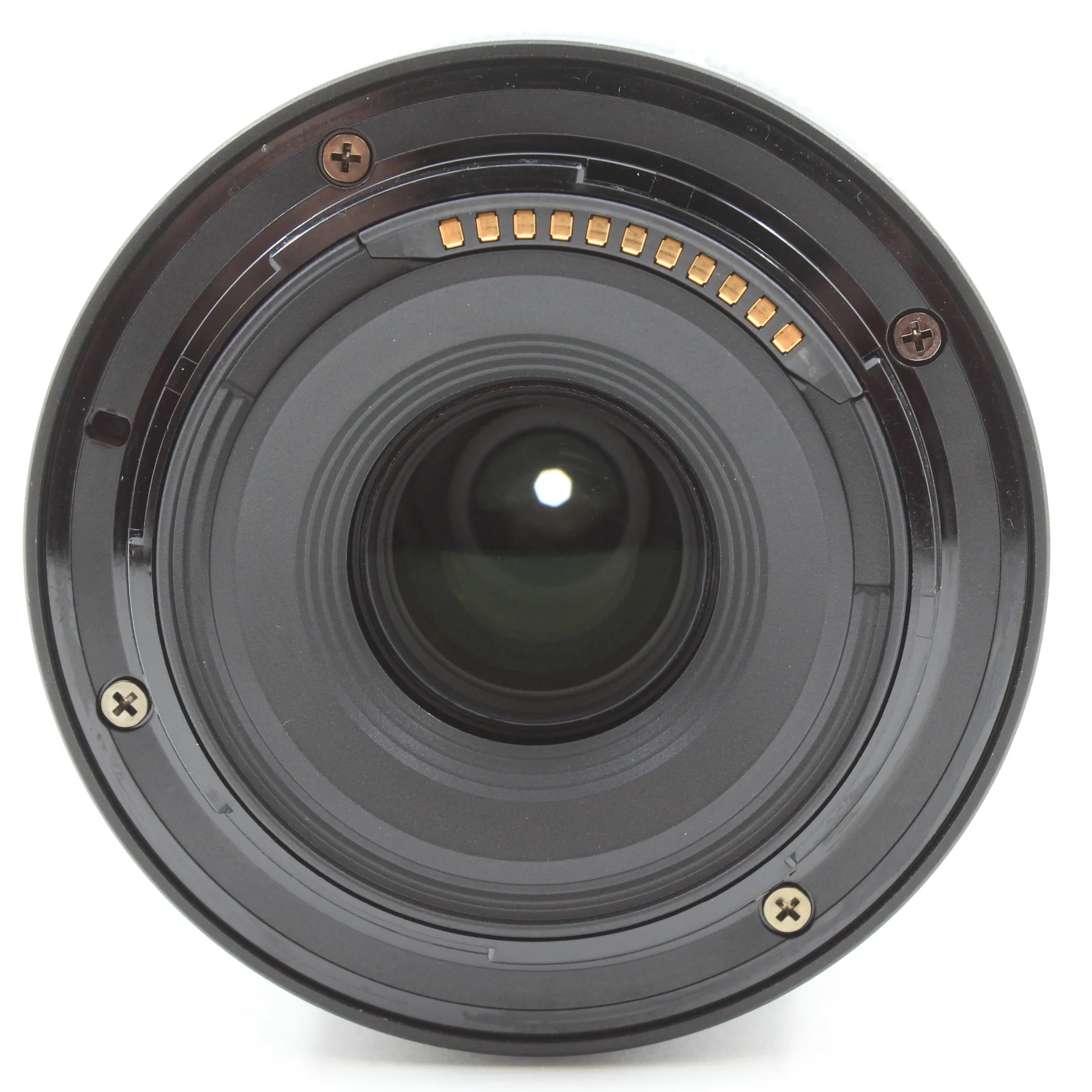 * USED * Nikon Nikkor Z DX 50-250mm f/4.5-6.3 VR Lens - Image 6