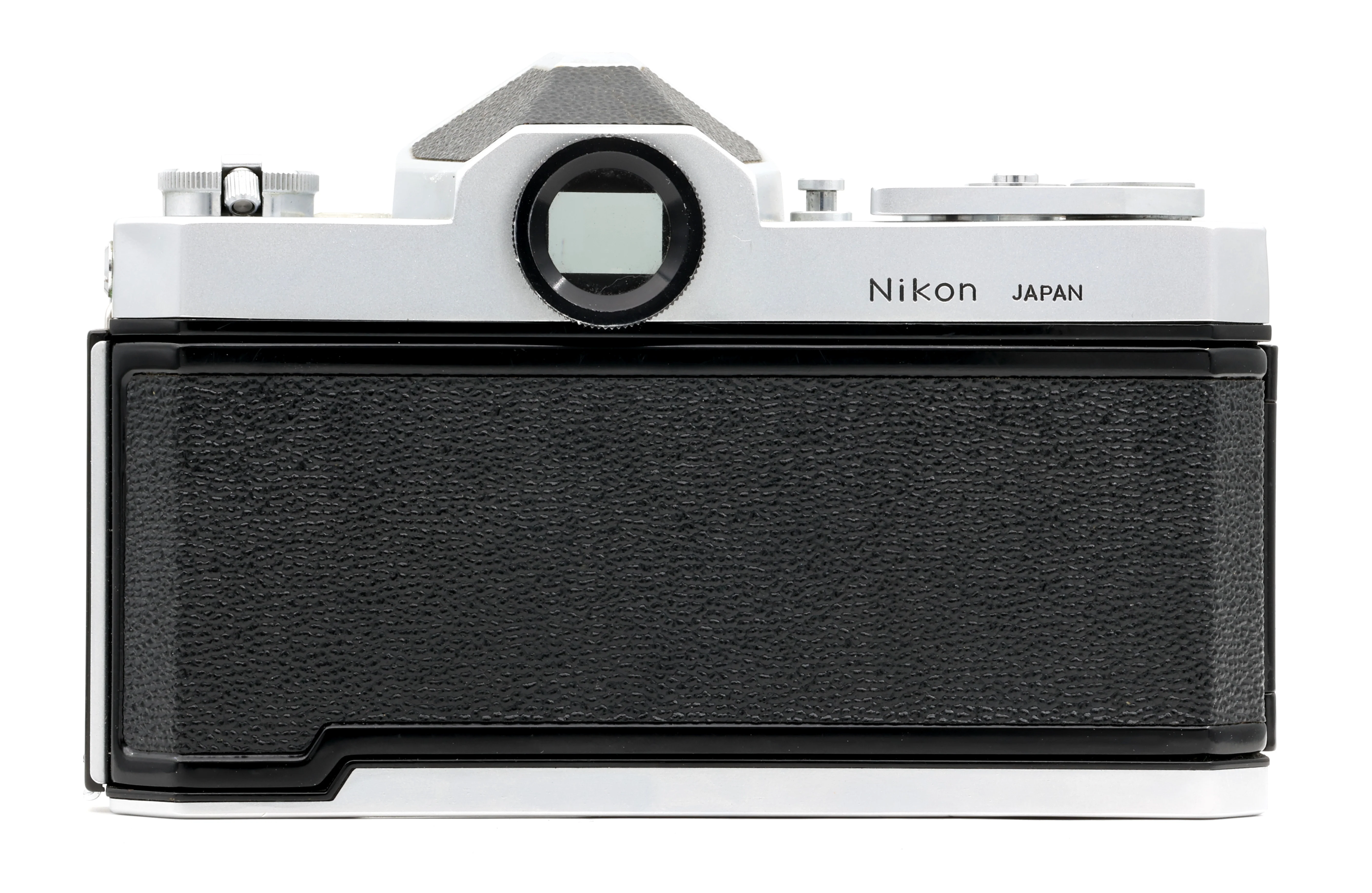 * USED * Nikon Nikkormat FT SLR Film Camera - Image 3