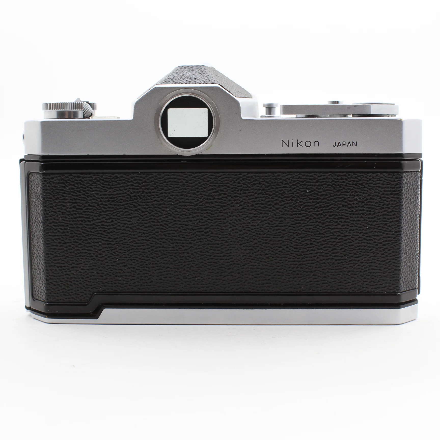 * USED * Nikon Nikkormat FTN with Nikkor-S 50mm f/1.4 Lens - Image 6