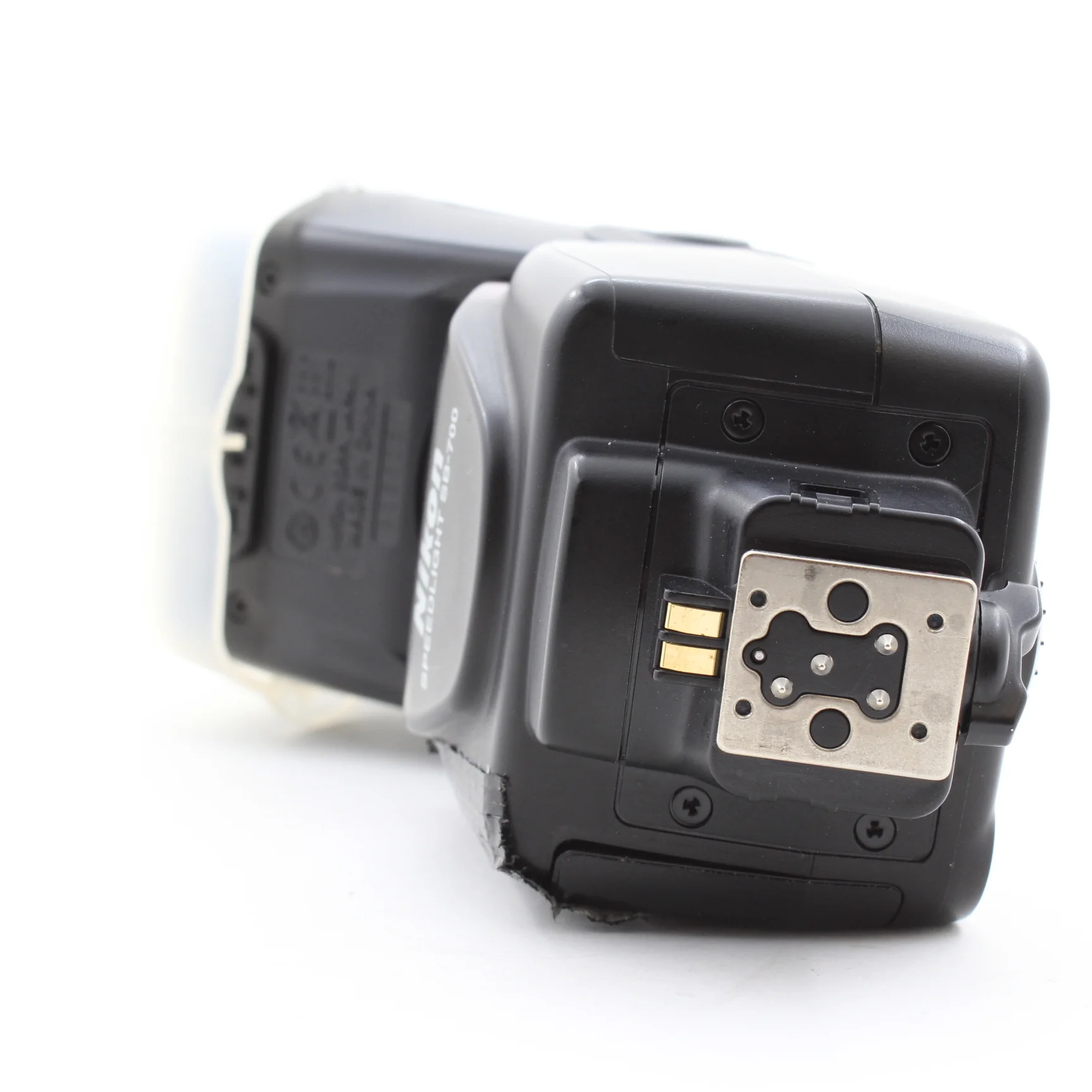 * USED * Nikon Speedlight SB-700 Shoe Mount Flash READ - Image 5
