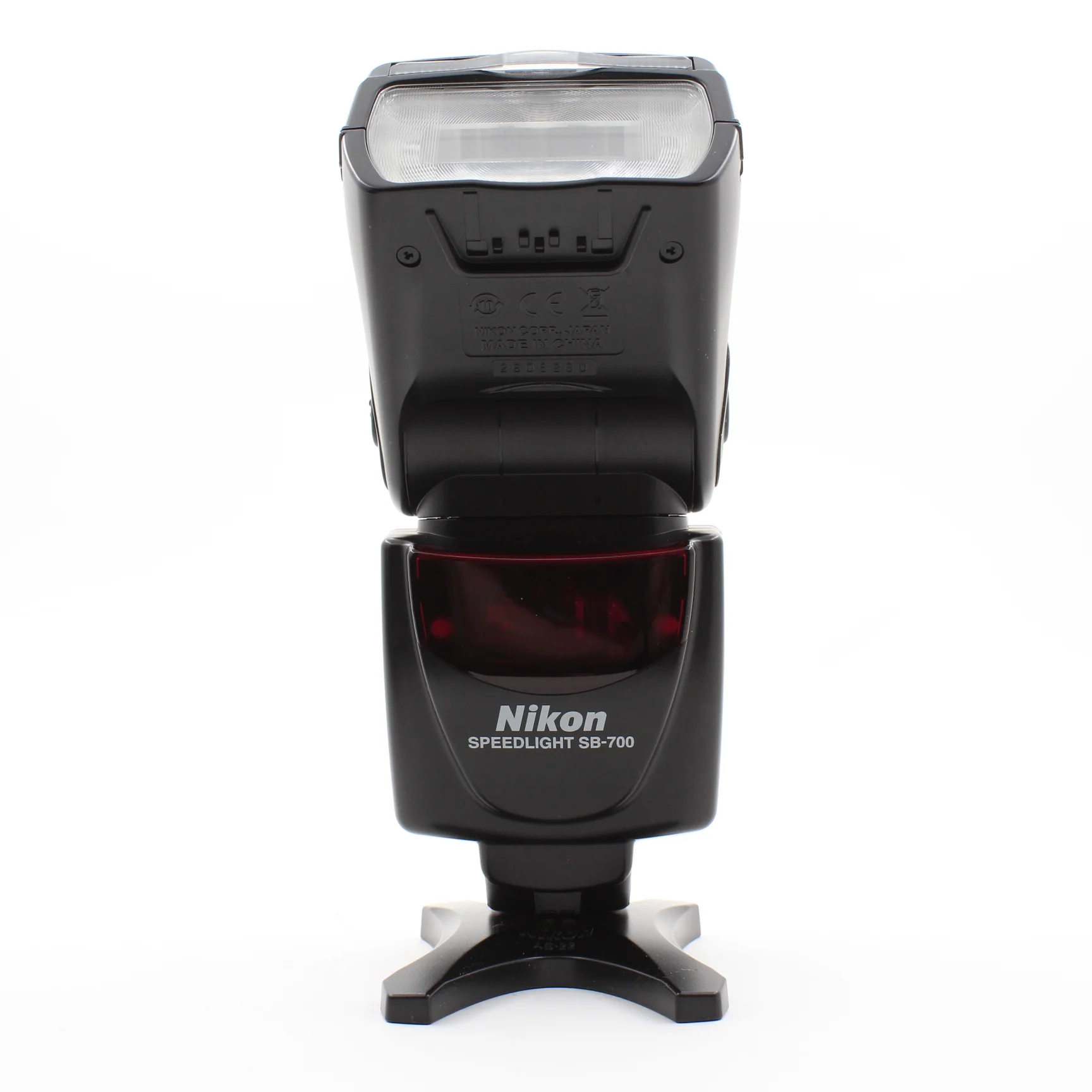 * USED * Nikon Speedlight SB-700 - Image 2